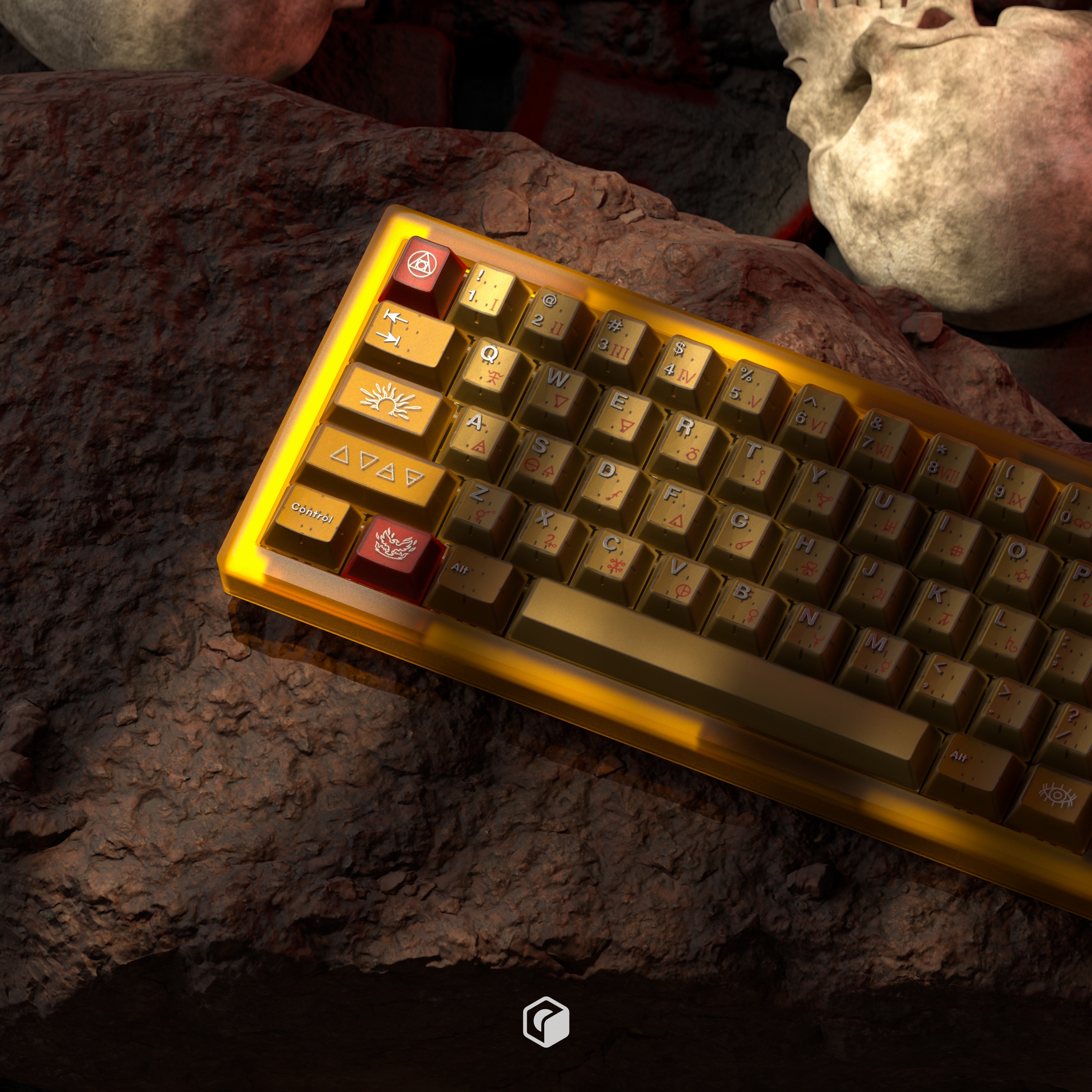 MW- Philosopher's Stone | Looking for vendors image 15