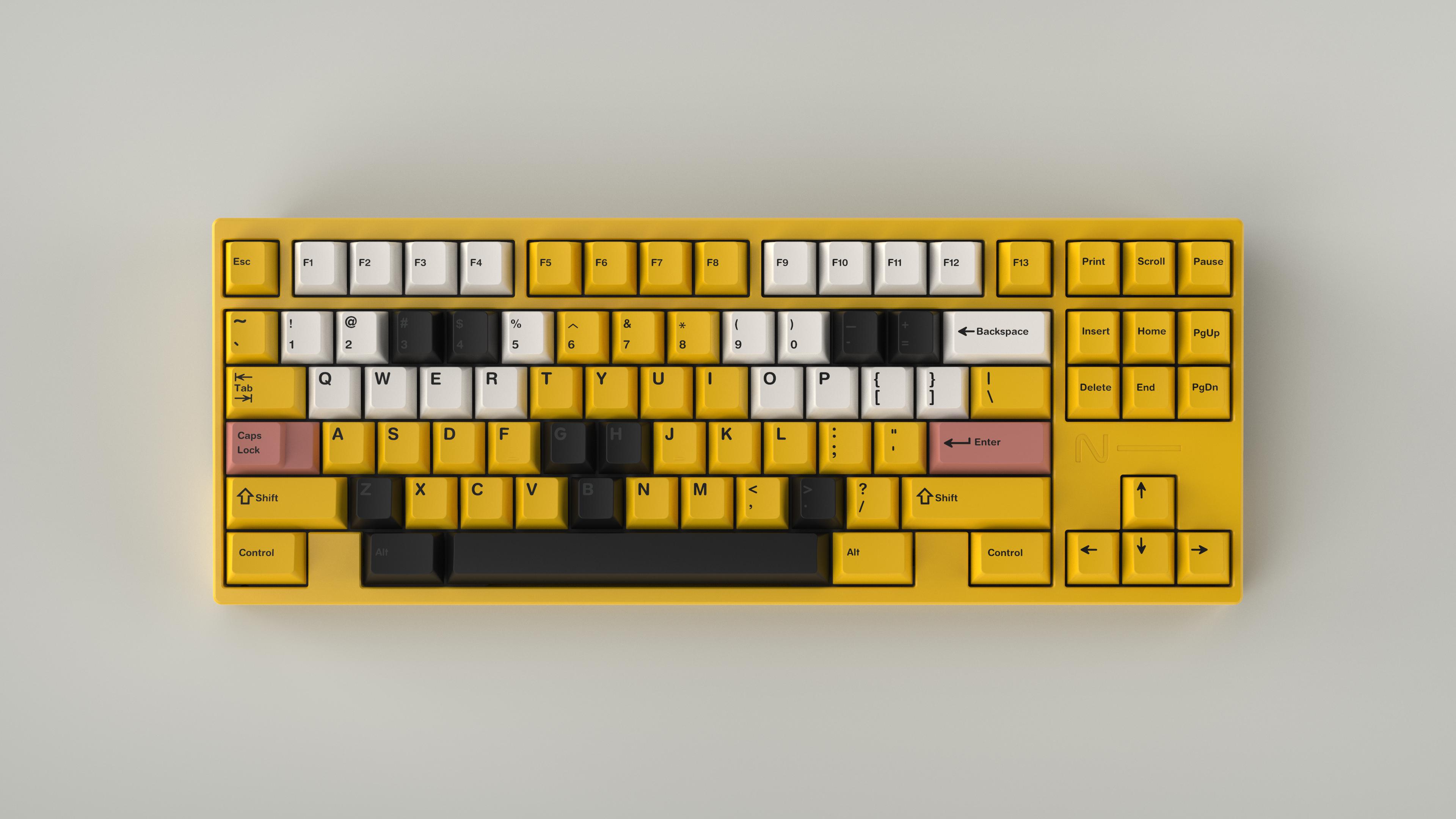 GMK Gregory (Dec 10th - Jan 18th) Final Numbers Posted image 18