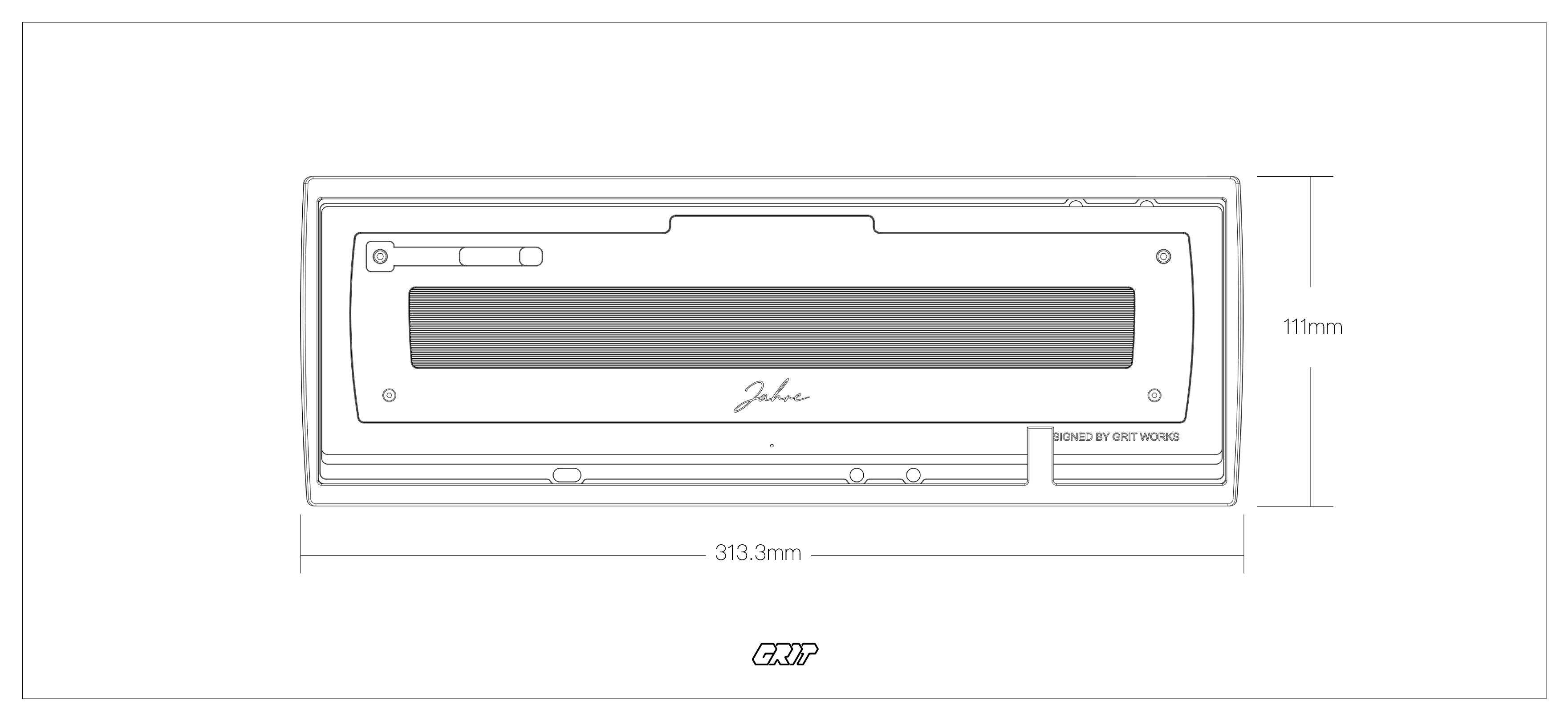Jahre 65% | Classic Porshe 911 Inspired image 21