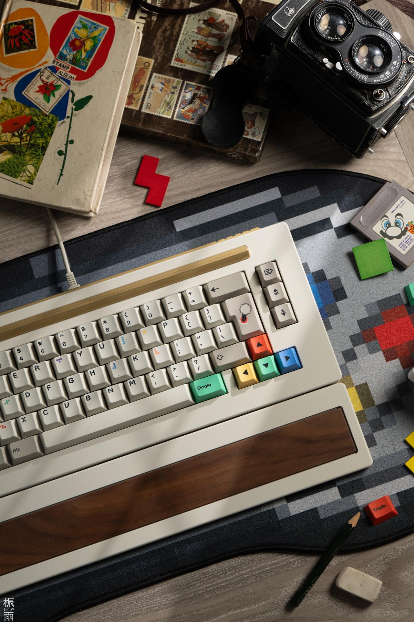 PBTfans Block Game - Major Update: Design Tweaks & Proto Shots image 35