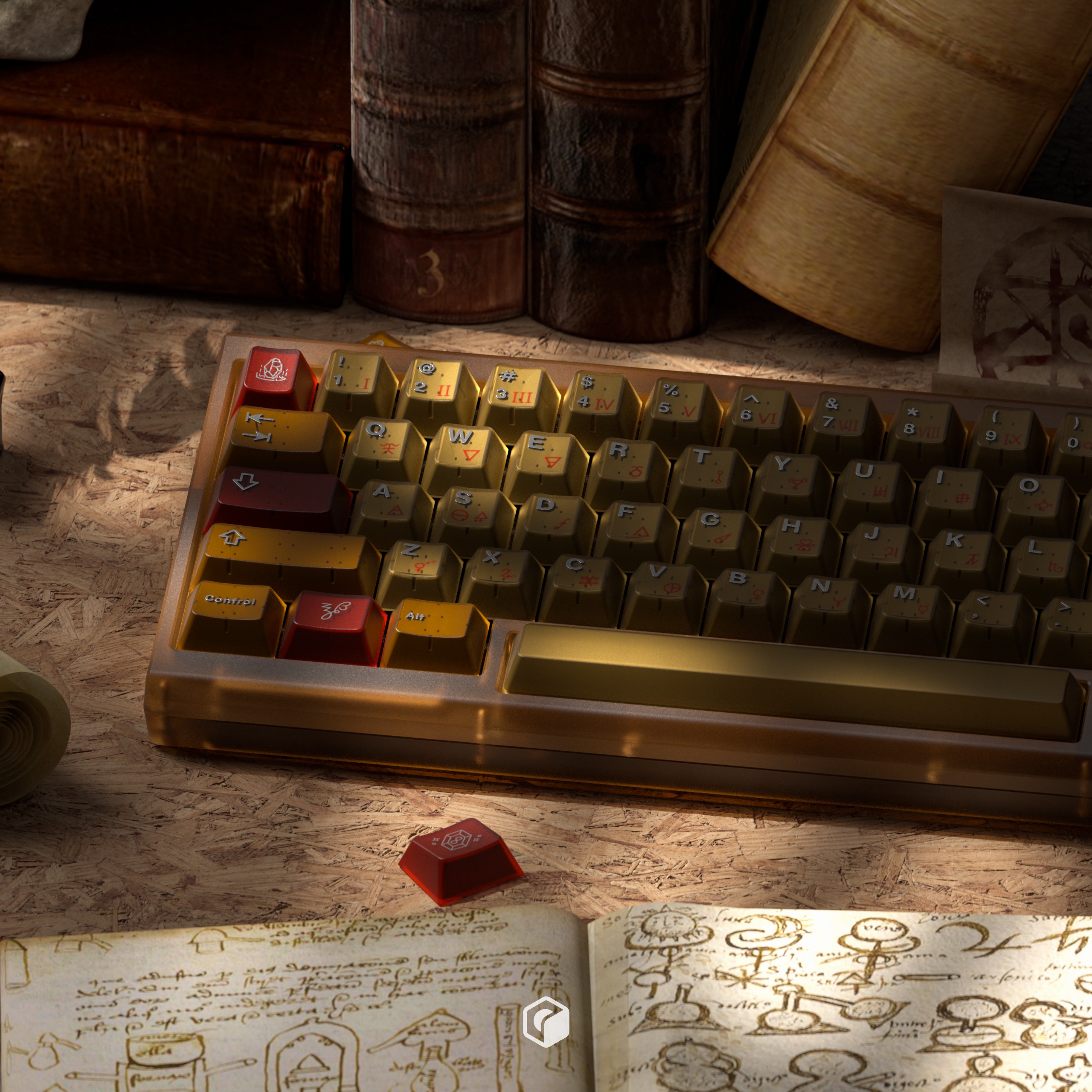 MW- Philosopher's Stone | Looking for vendors image 4