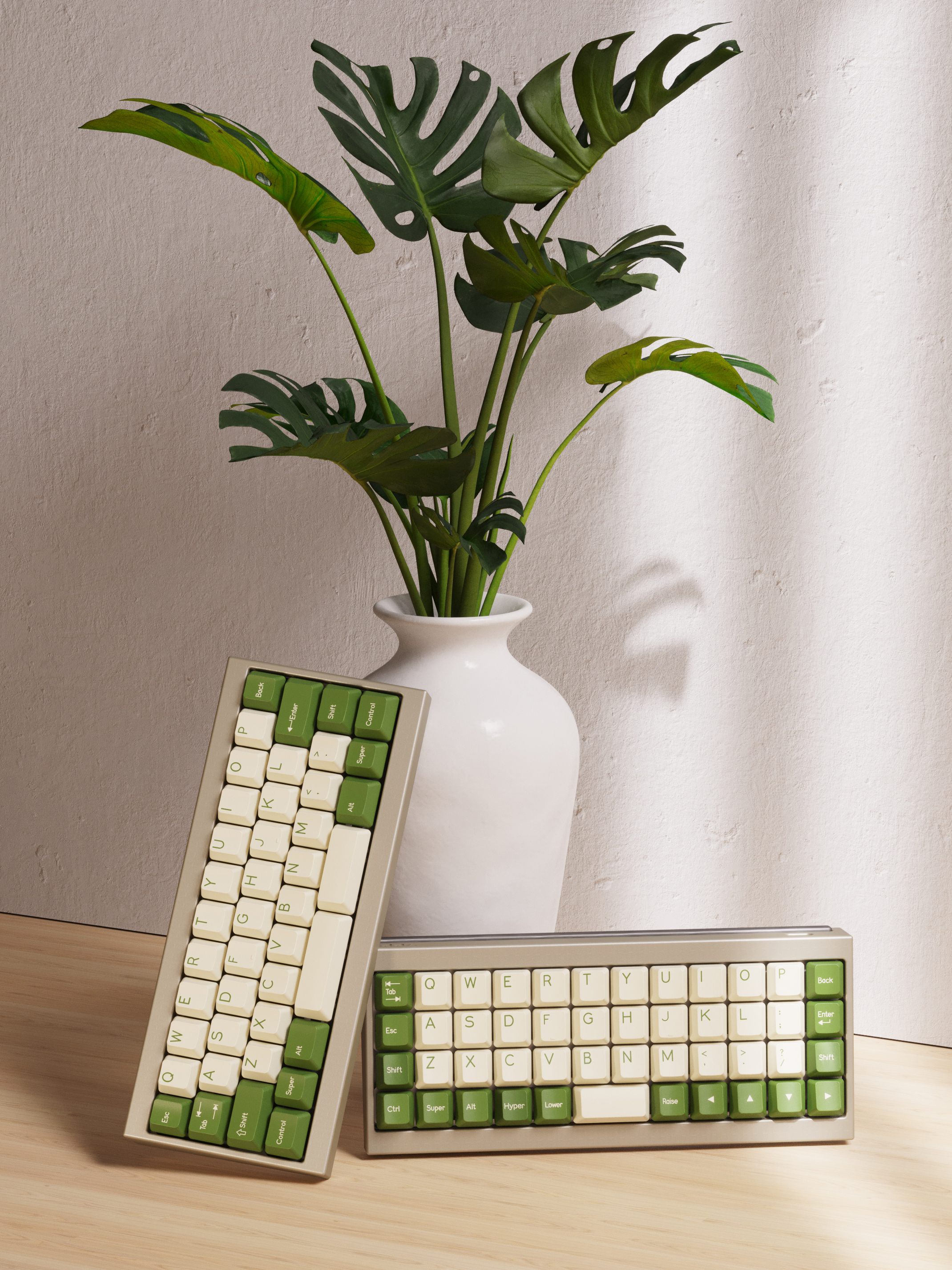 DCS Cream Cheese and Green R3 | GB LIVE! (FEB 20 - MAR 13) image 11