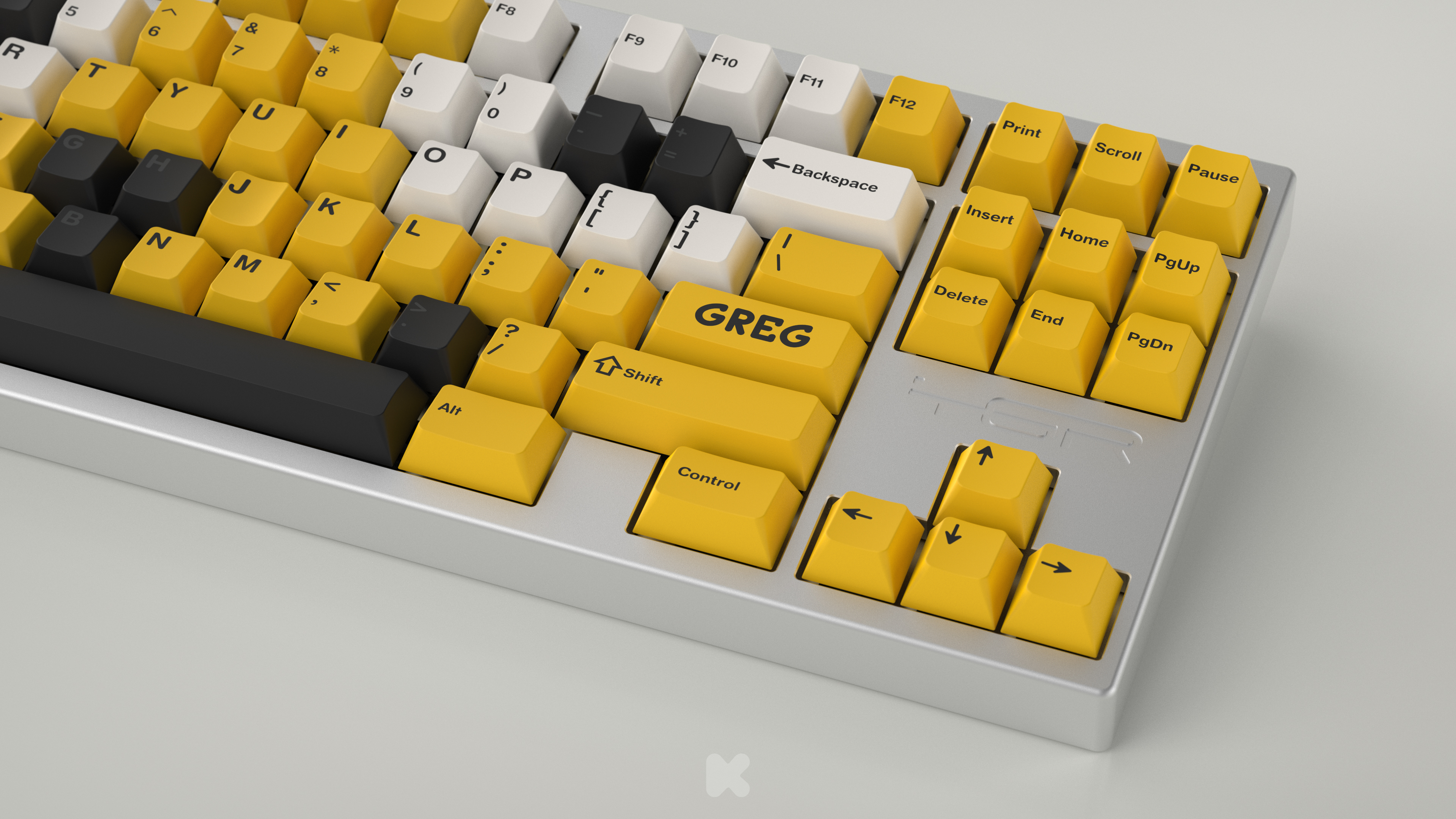 GMK Gregory (Dec 10th - Jan 18th) Final Numbers Posted image 10