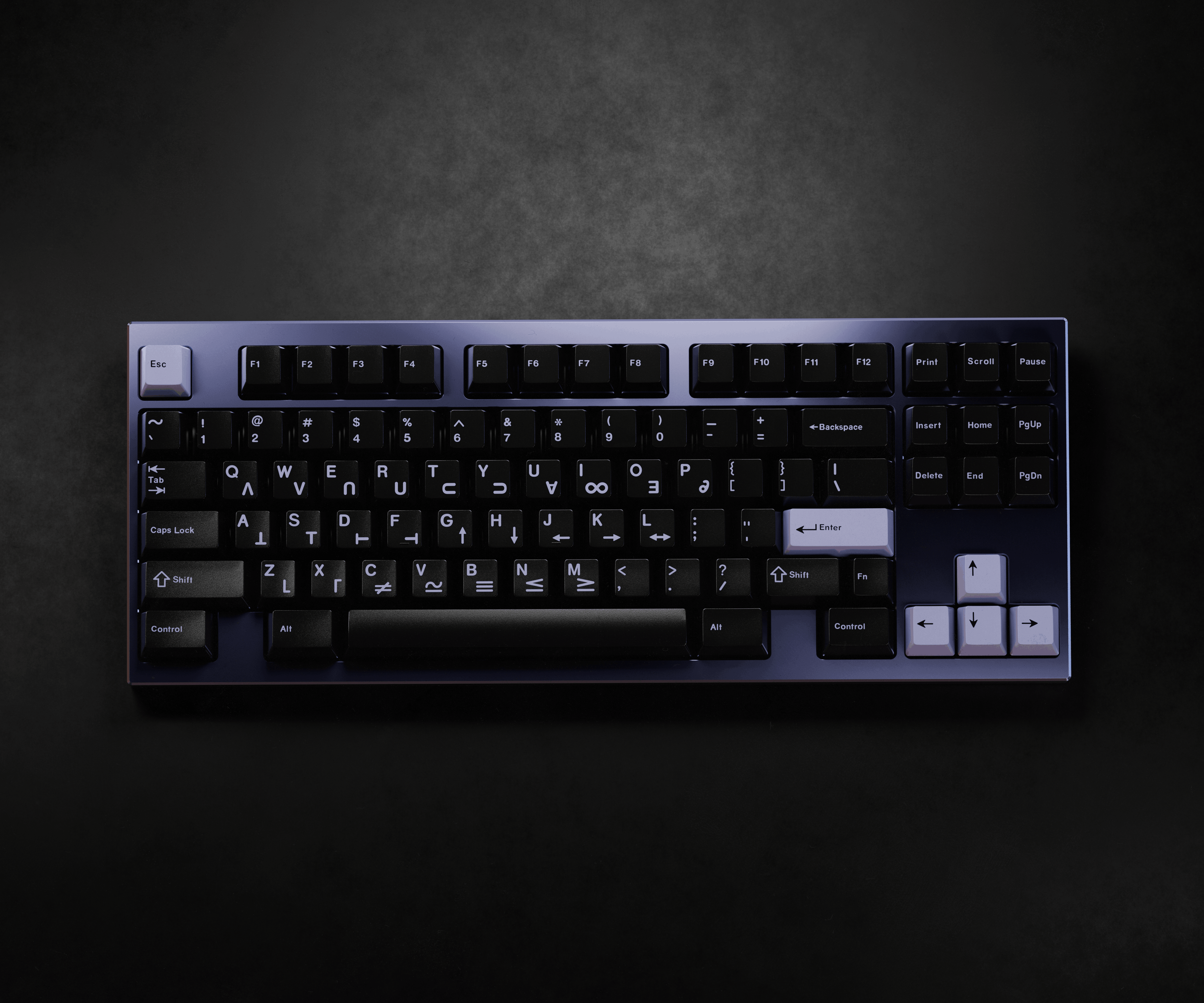 GMK CYL Gonzales image 4