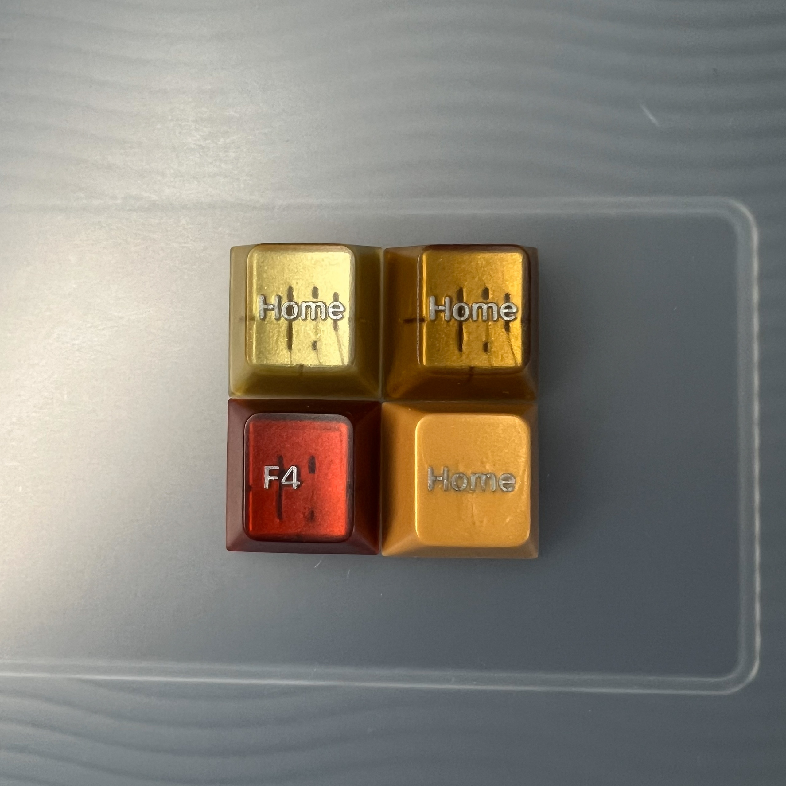 MW- Philosopher's Stone | Looking for vendors image 2