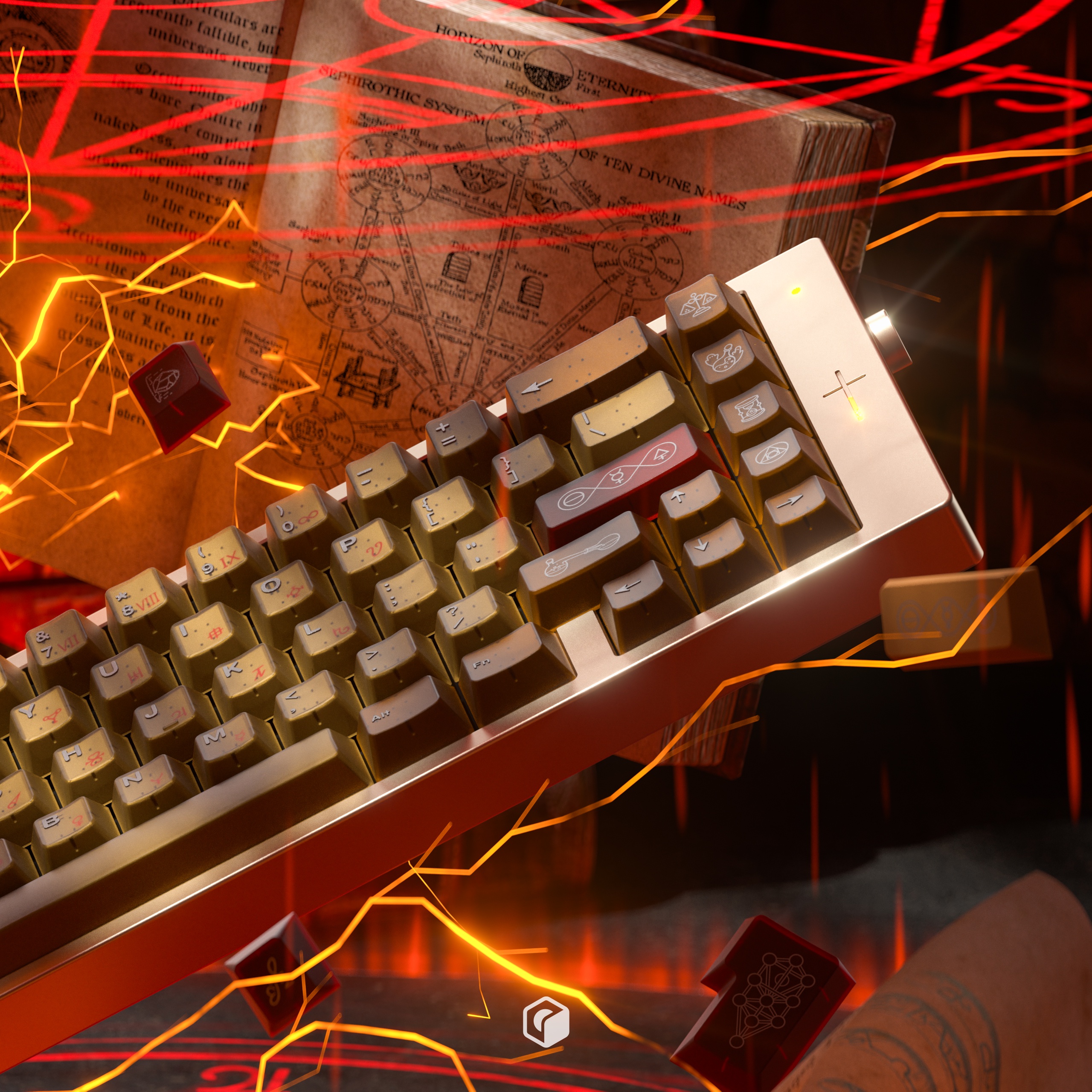 MW- Philosopher's Stone | Looking for vendors image 10