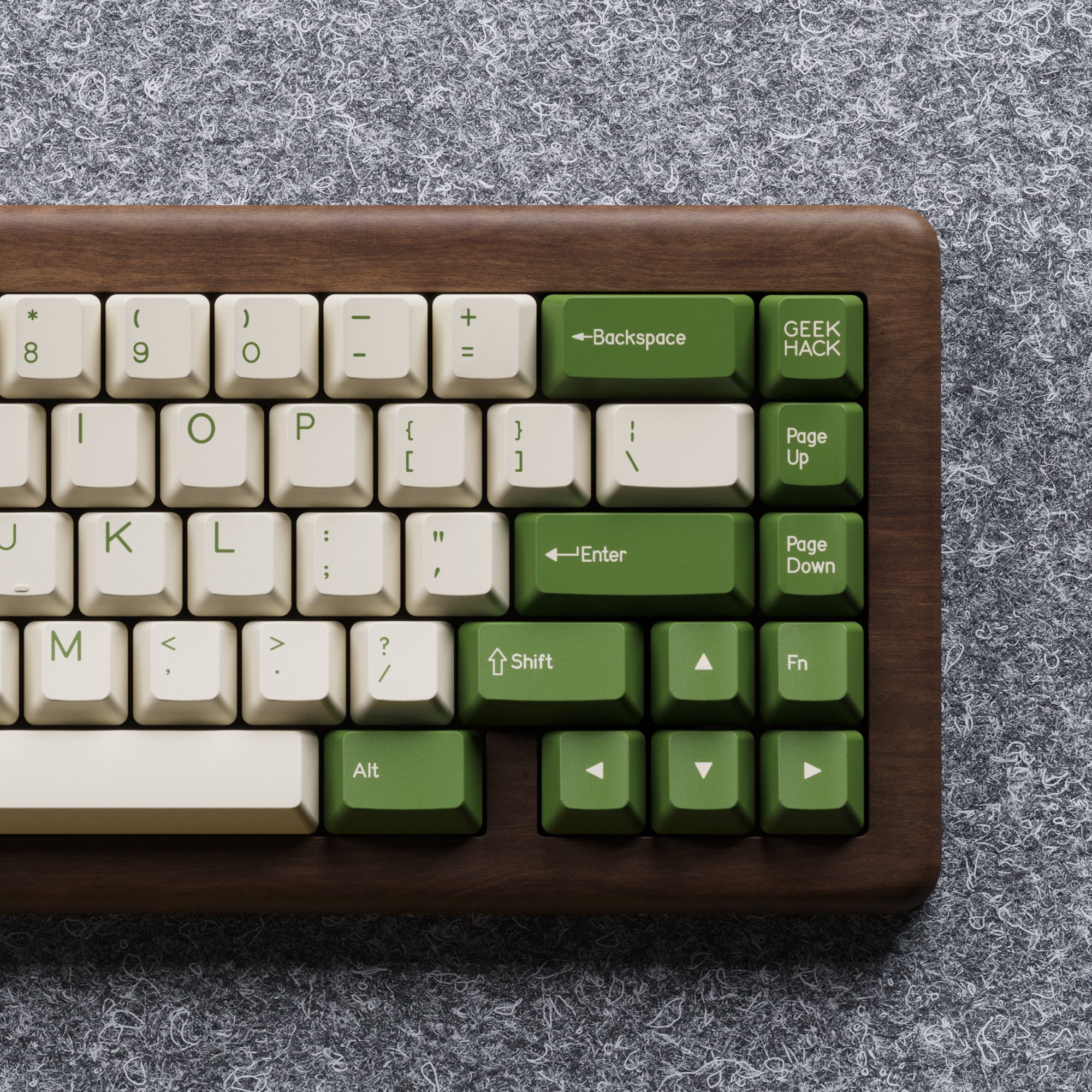 DCS Cream Cheese and Green R3 | GB LIVE! (FEB 20 - MAR 13) image 17