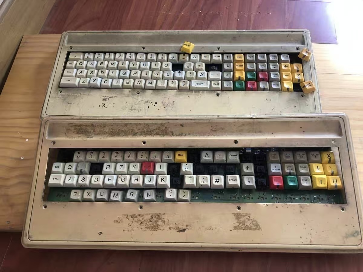 PBS-Retro S.M AG image 1