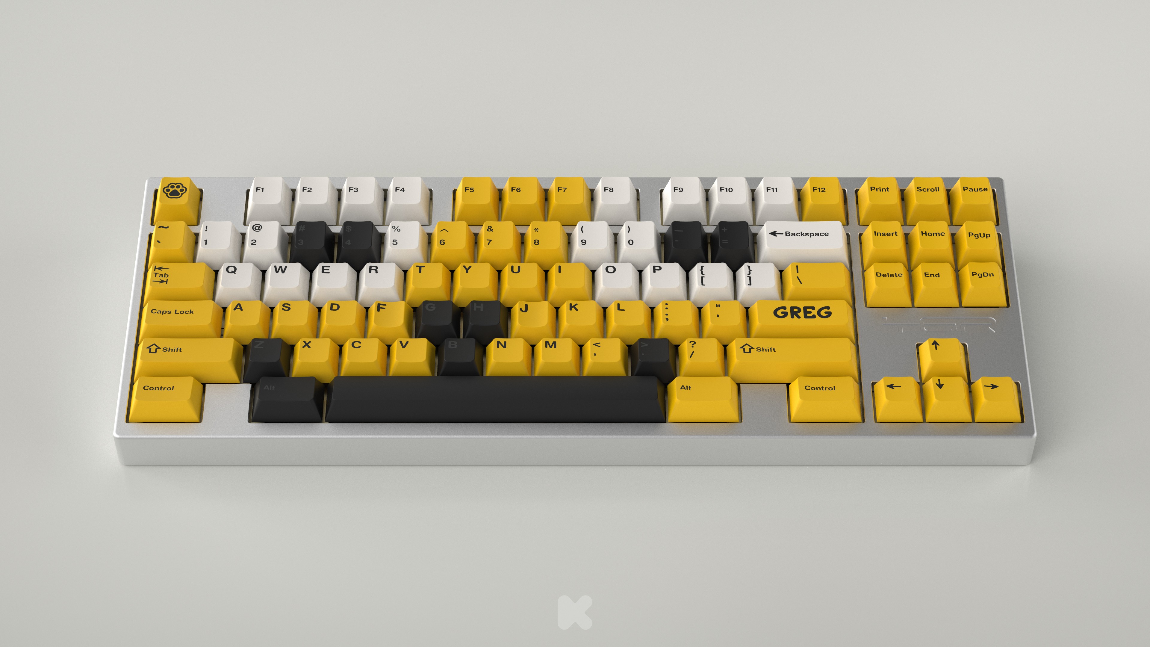 GMK Gregory (Dec 10th - Jan 18th) Final Numbers Posted image 8