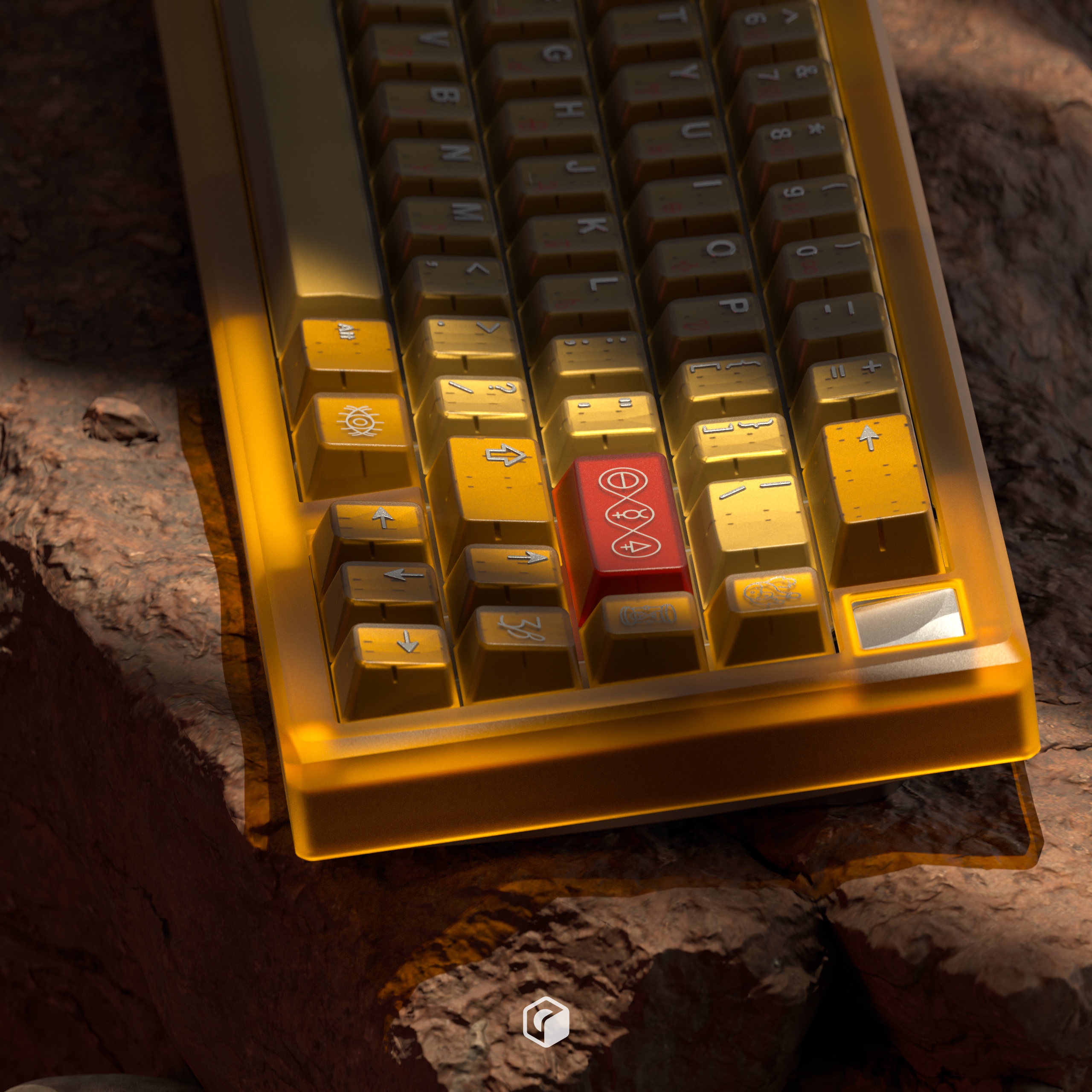 MW- Philosopher's Stone | Looking for vendors image 14