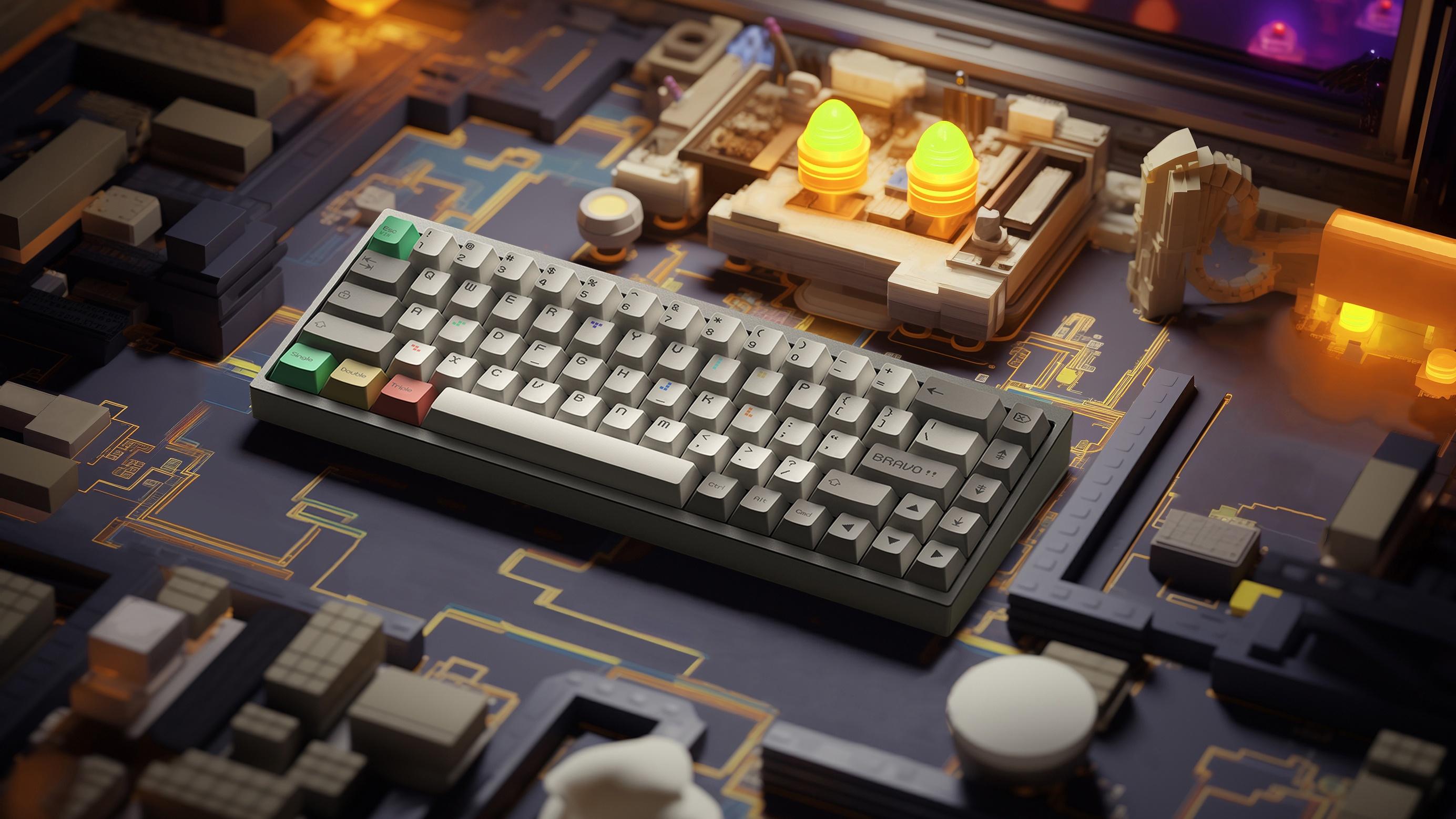 PBTfans Block Game - Major Update: Design Tweaks & Proto Shots image 22