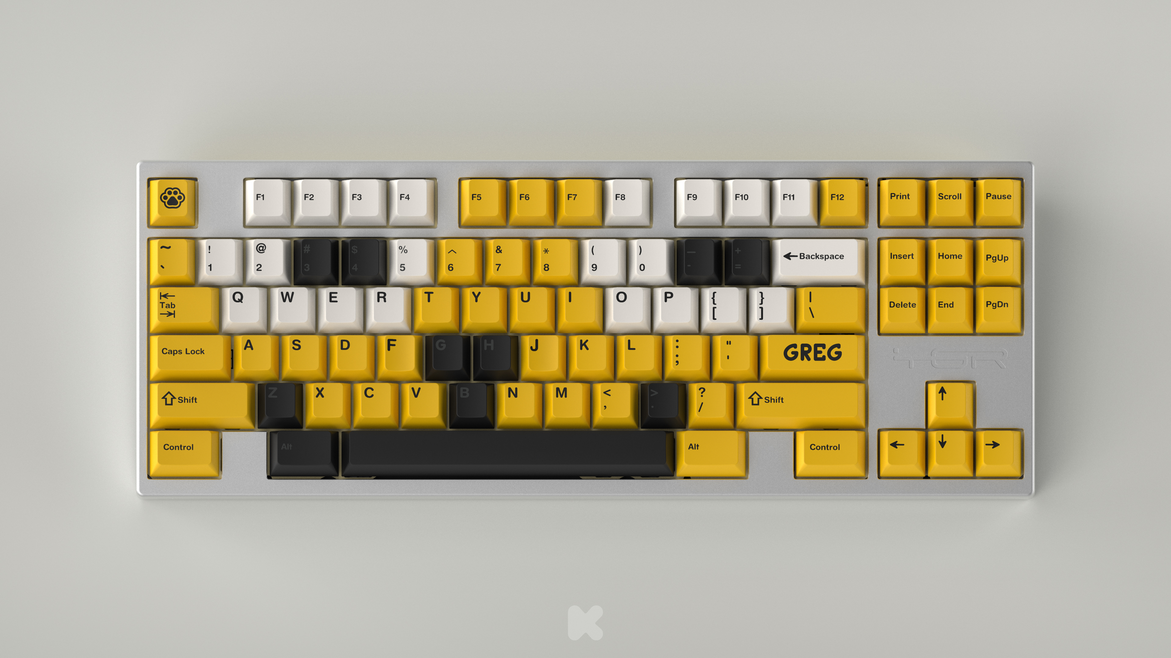 GMK Gregory (Dec 10th - Jan 18th) Final Numbers Posted image 9