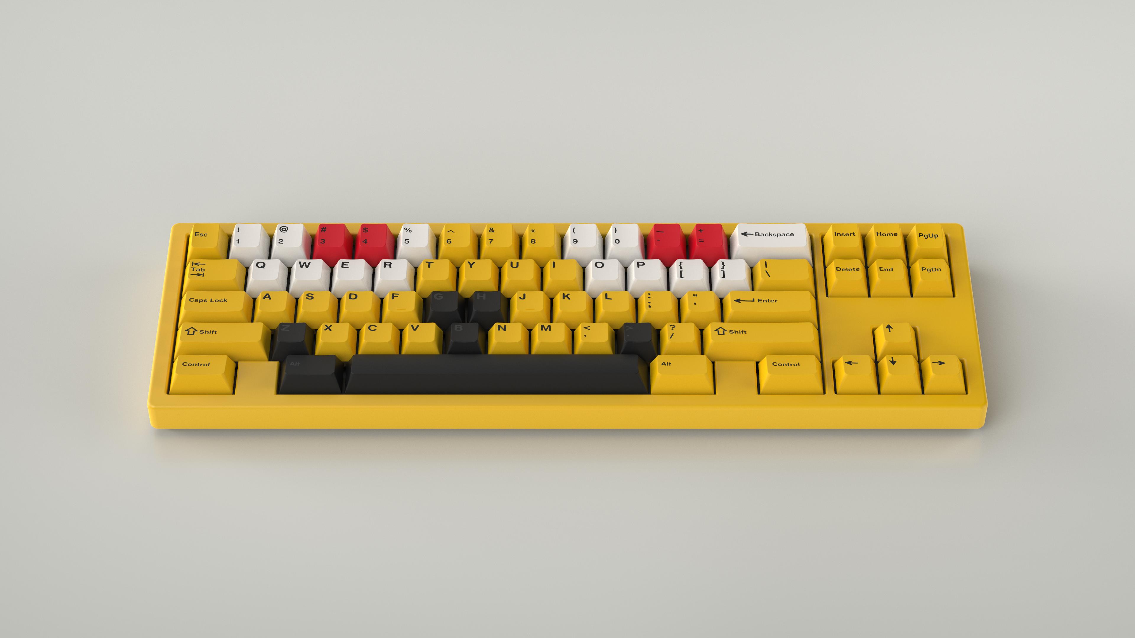 GMK Gregory (Dec 10th - Jan 18th) Final Numbers Posted image 14