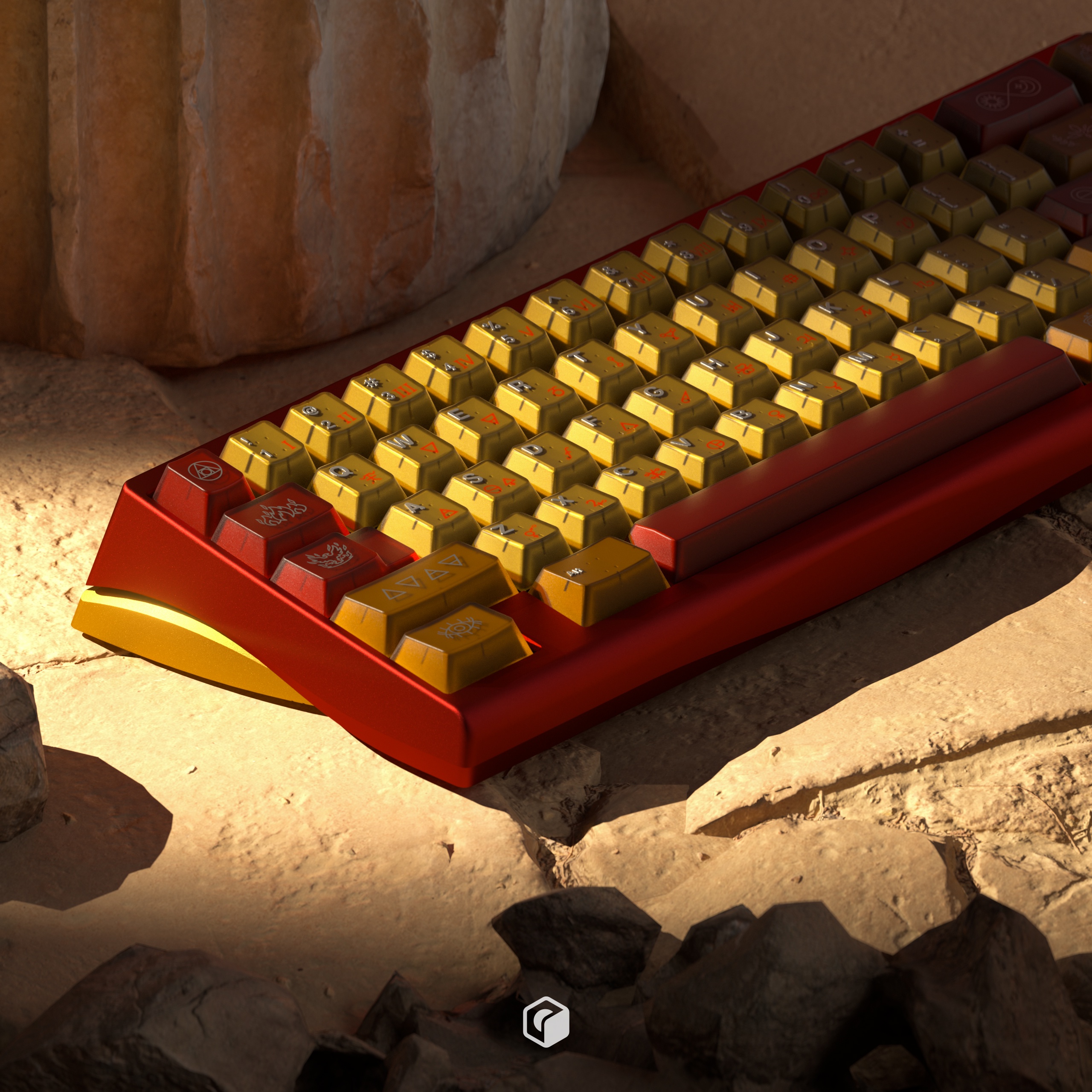 MW- Philosopher's Stone | Looking for vendors image 18