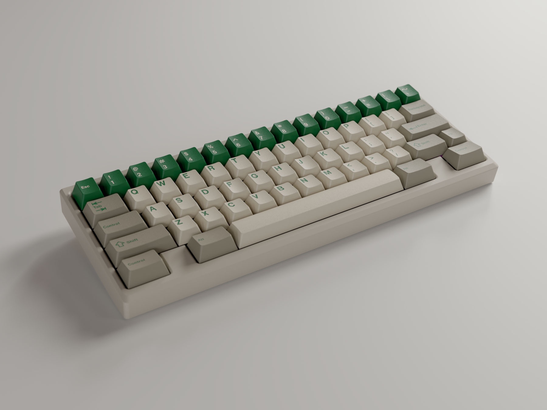 GMK CYL Green Alert | March 3rd - April 3rd image 11