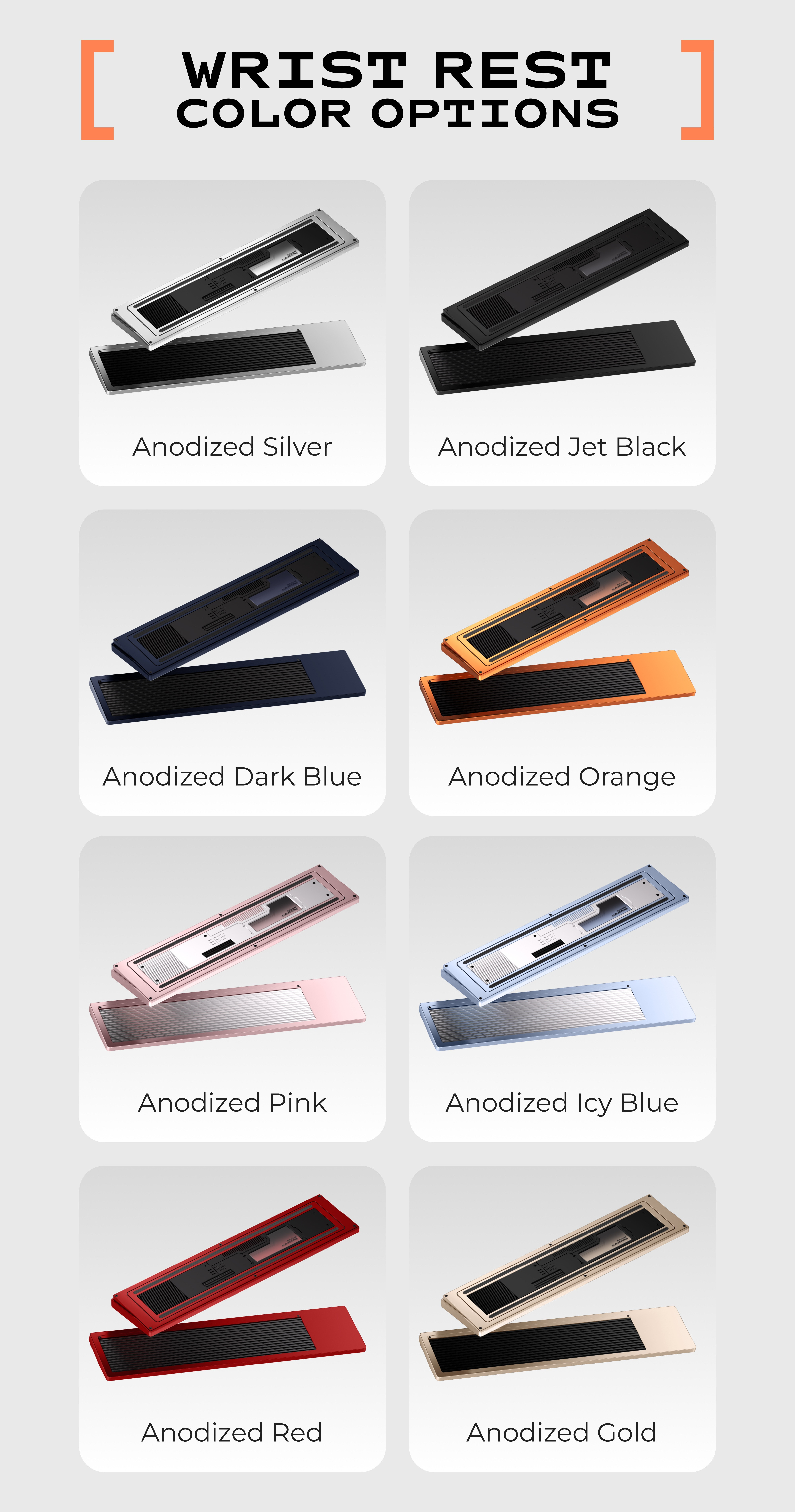 MASS 80 The Smartest Keyboard with Interactive Screen(GB live!) image 9