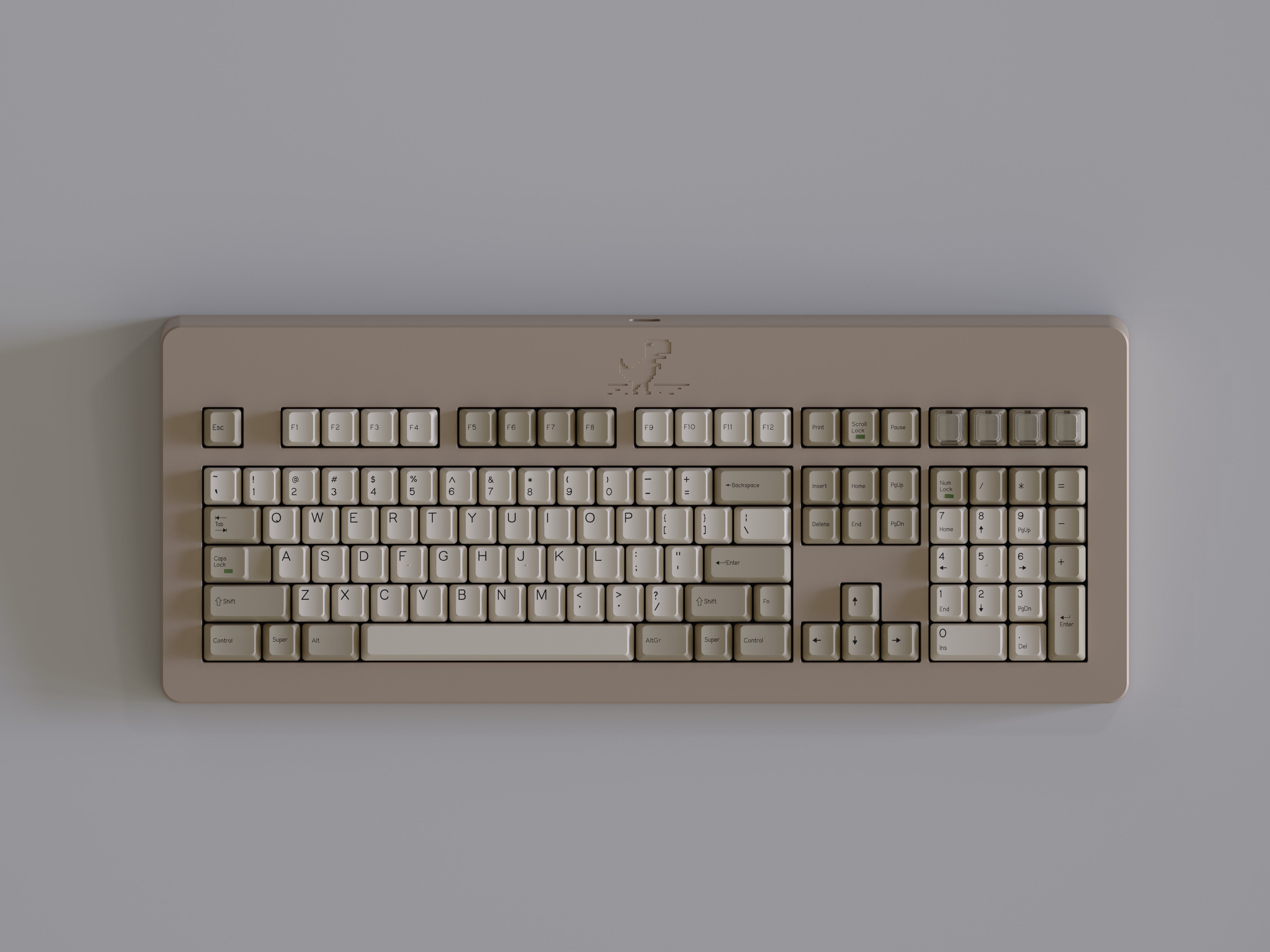 DCS 9009 Fix Kit (December 10th 25-Jan 11th 26)