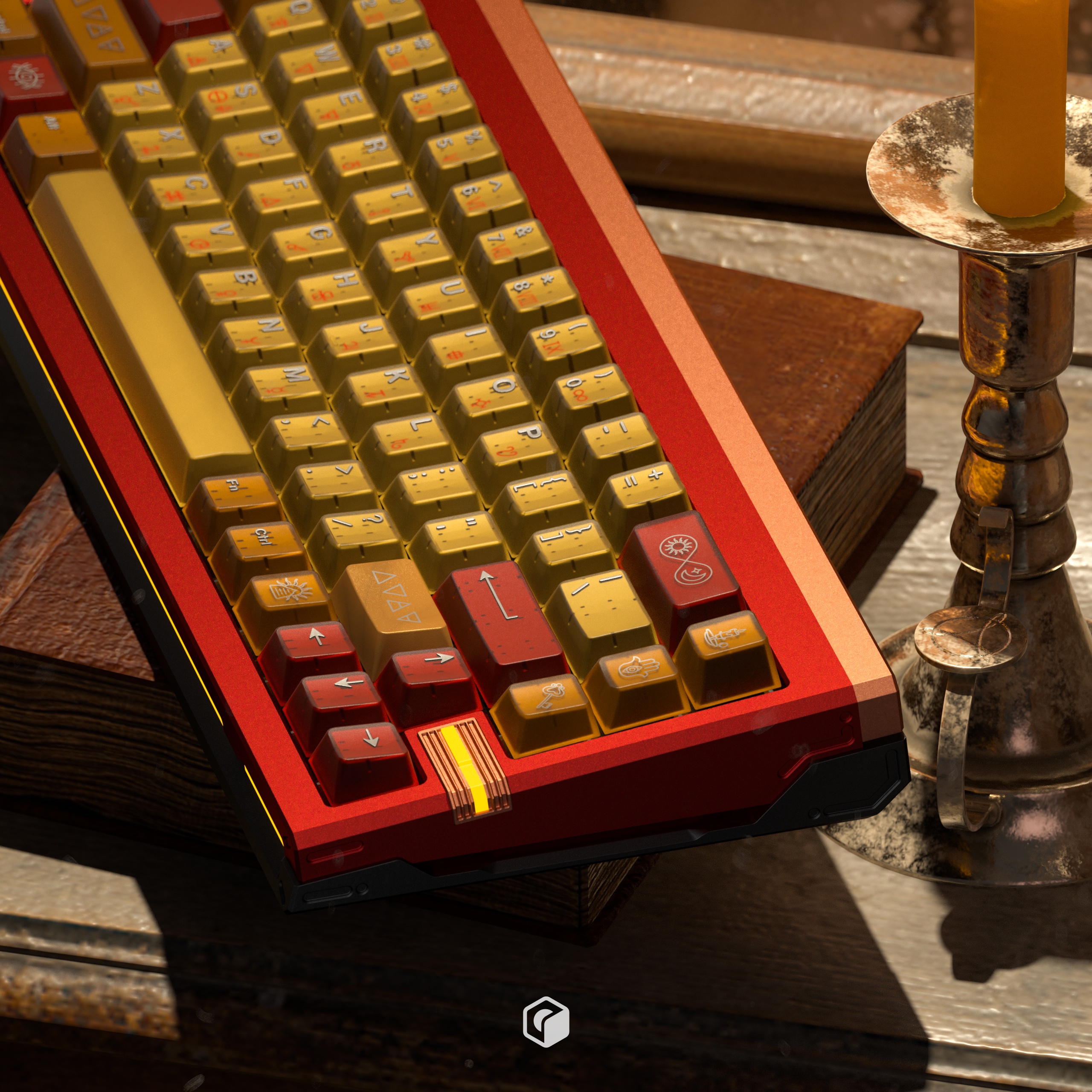 MW- Philosopher's Stone | Looking for vendors image 25