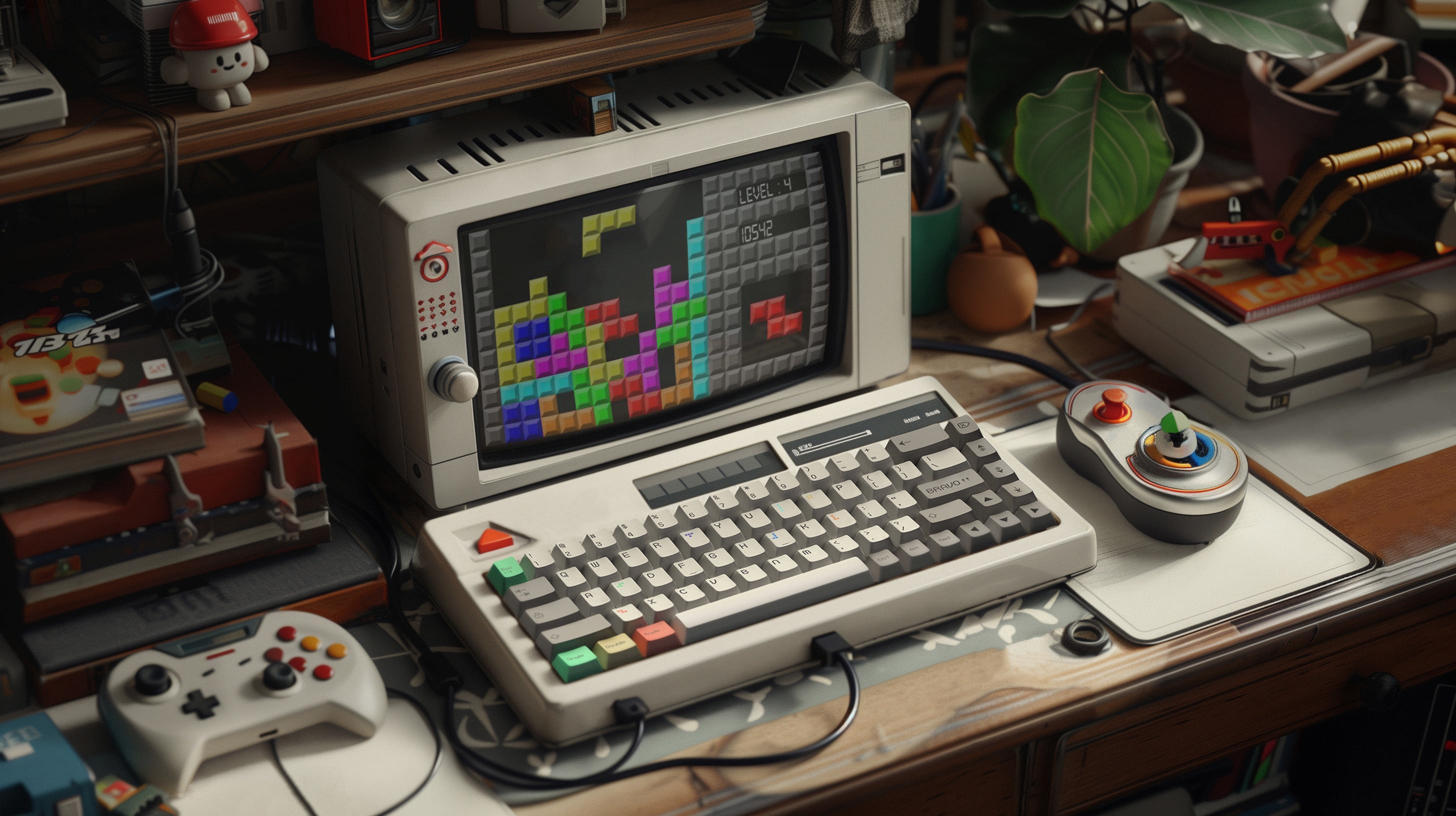 PBTfans Block Game - Major Update: Design Tweaks & Proto Shots image 23