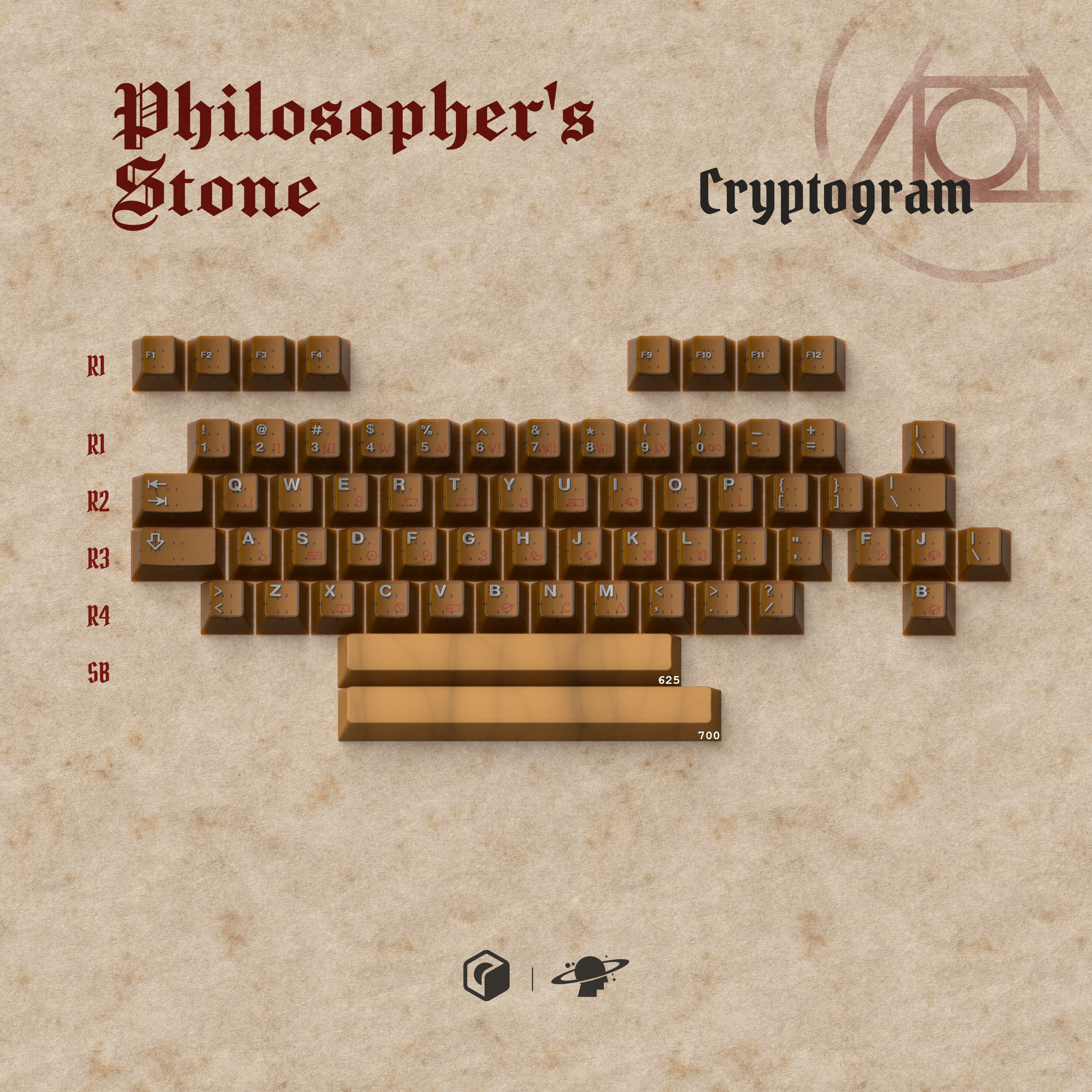 MW- Philosopher's Stone | Looking for vendors image 38