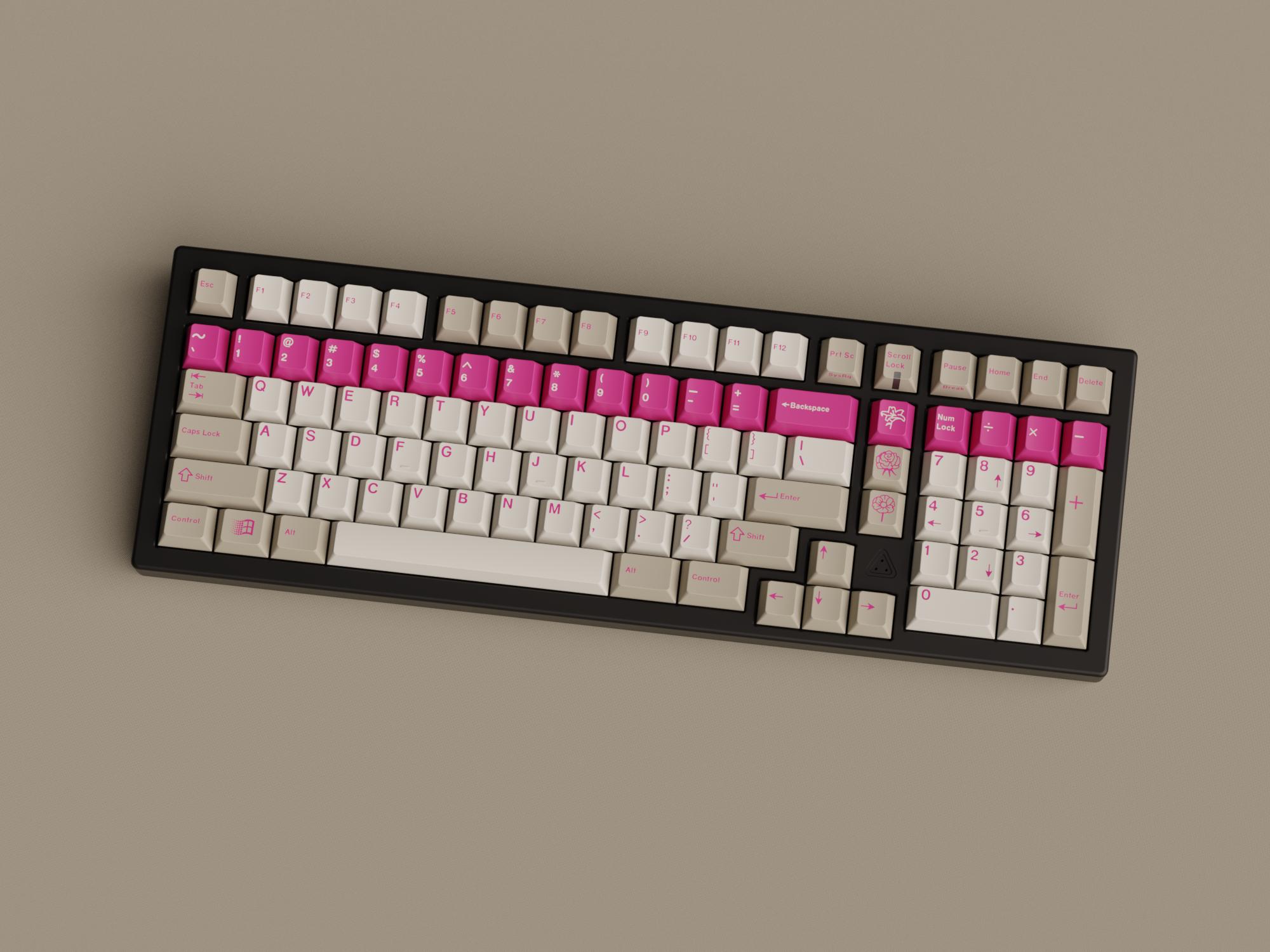 KKB Lilies of the Valley - Extras In Stock! image 18