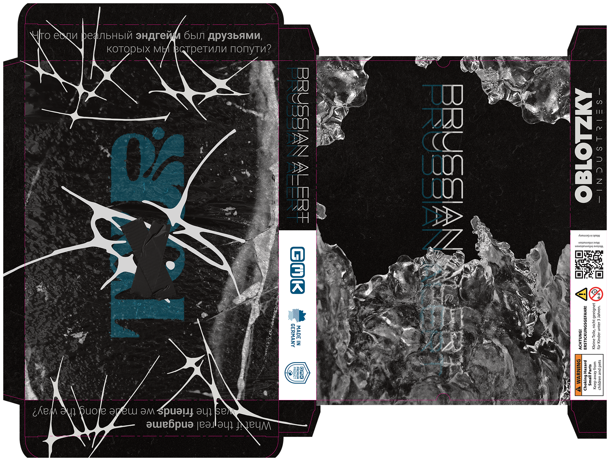 GMK CYL Prussian Alert - Group Buy starts in May 2026 image 22