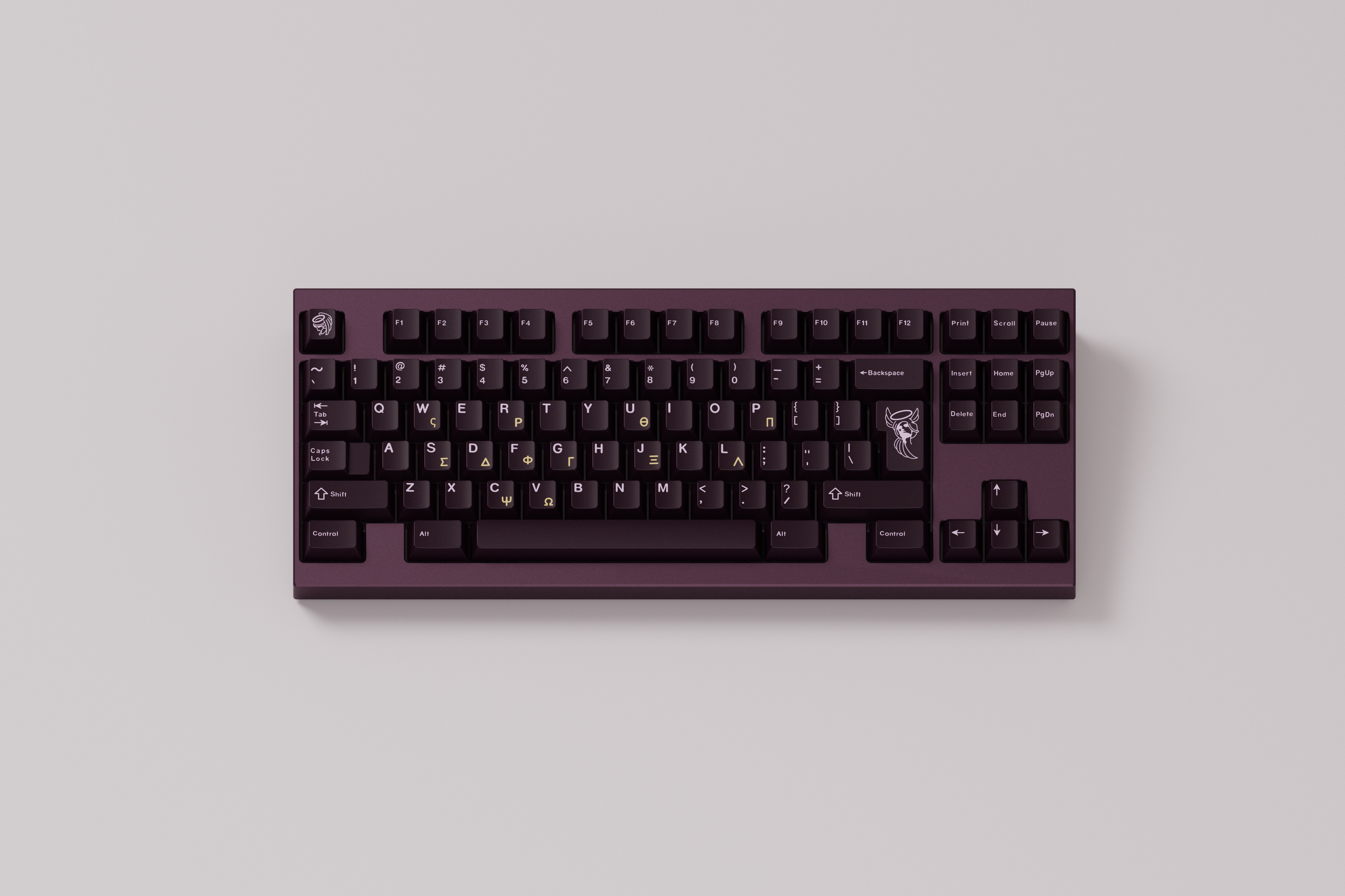 Key Kobo - Angel | Ruin and Renewal ---- 02/08 Update ---- image 22