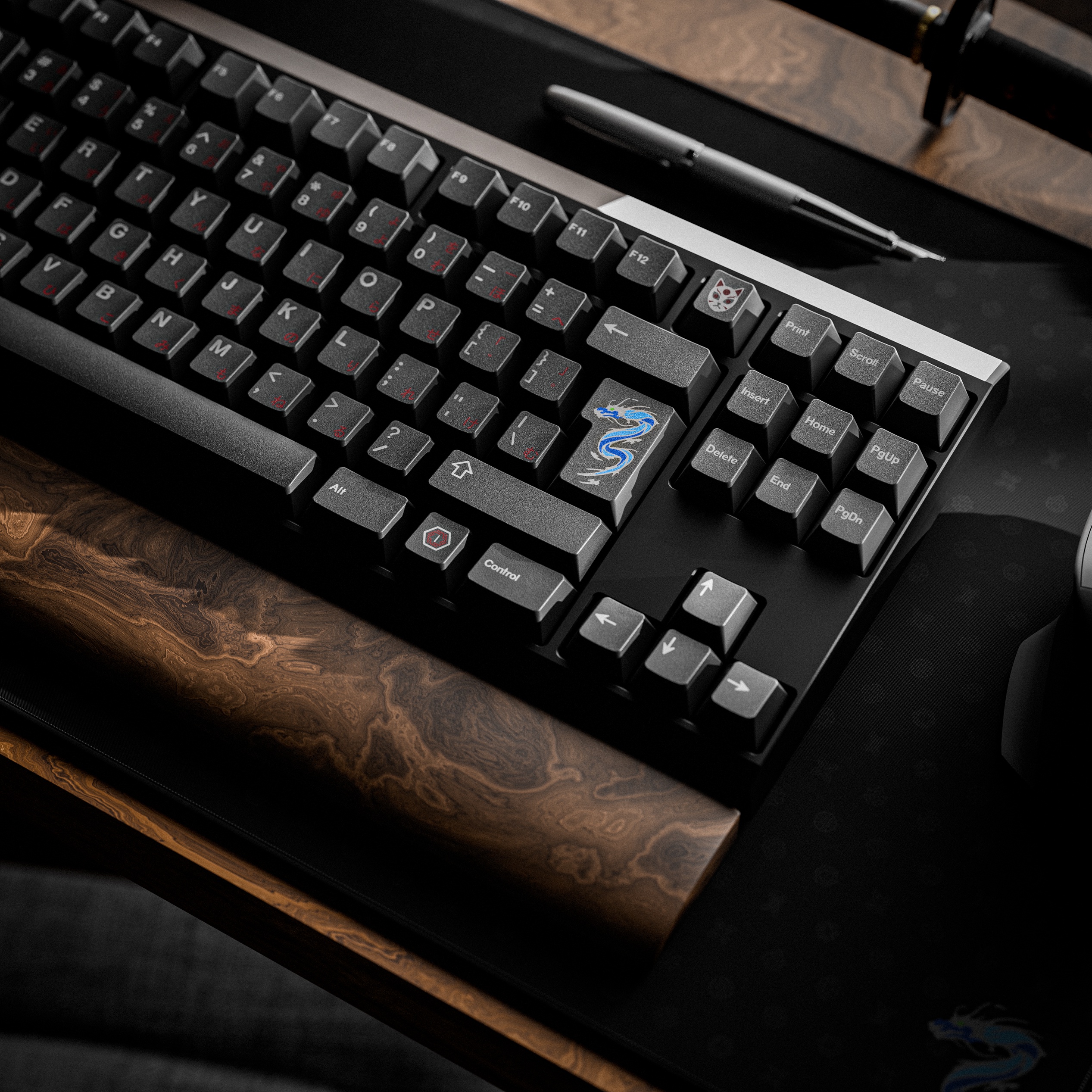 KKB Nichirin - Production complete - Shipping/Shipped image 17