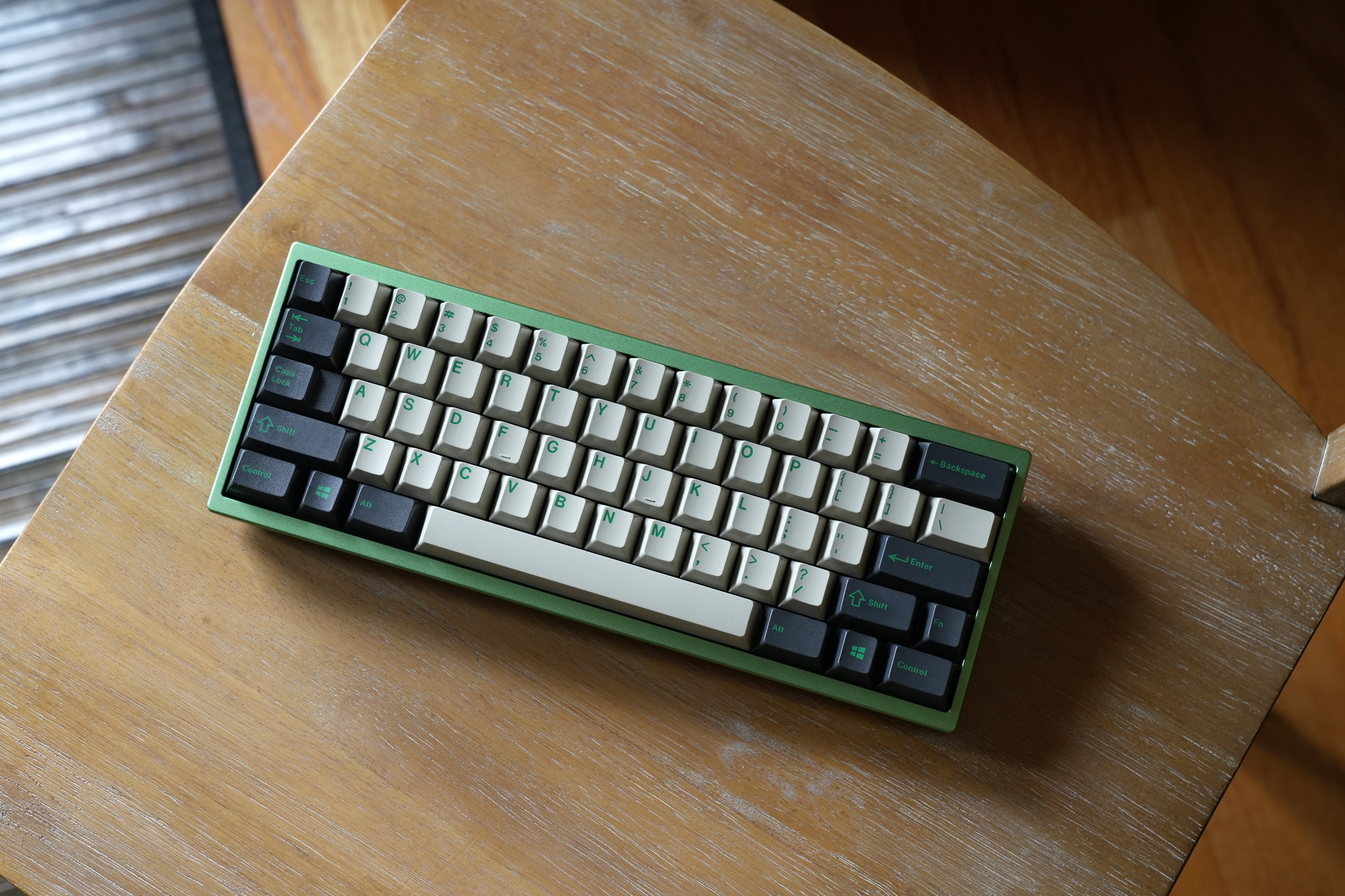 GMK Coniferous R2.5 | Nov 28 - Dec 28 - In Production image 2