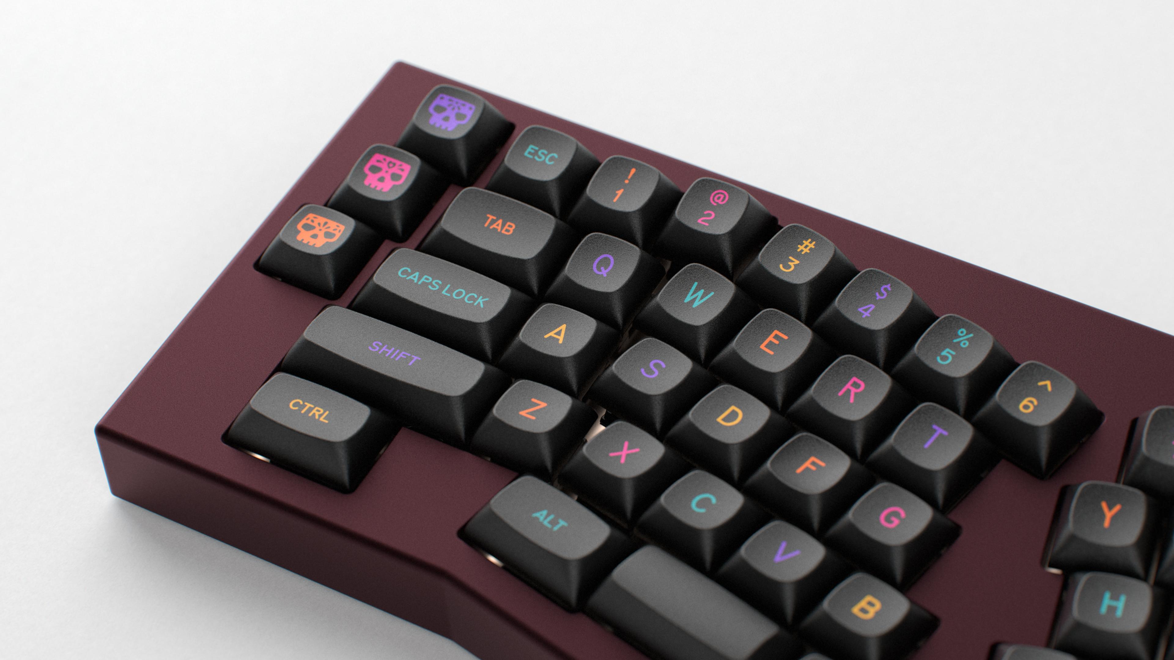 GMK Mictlán Rebirth - CYL & MTNU image 24