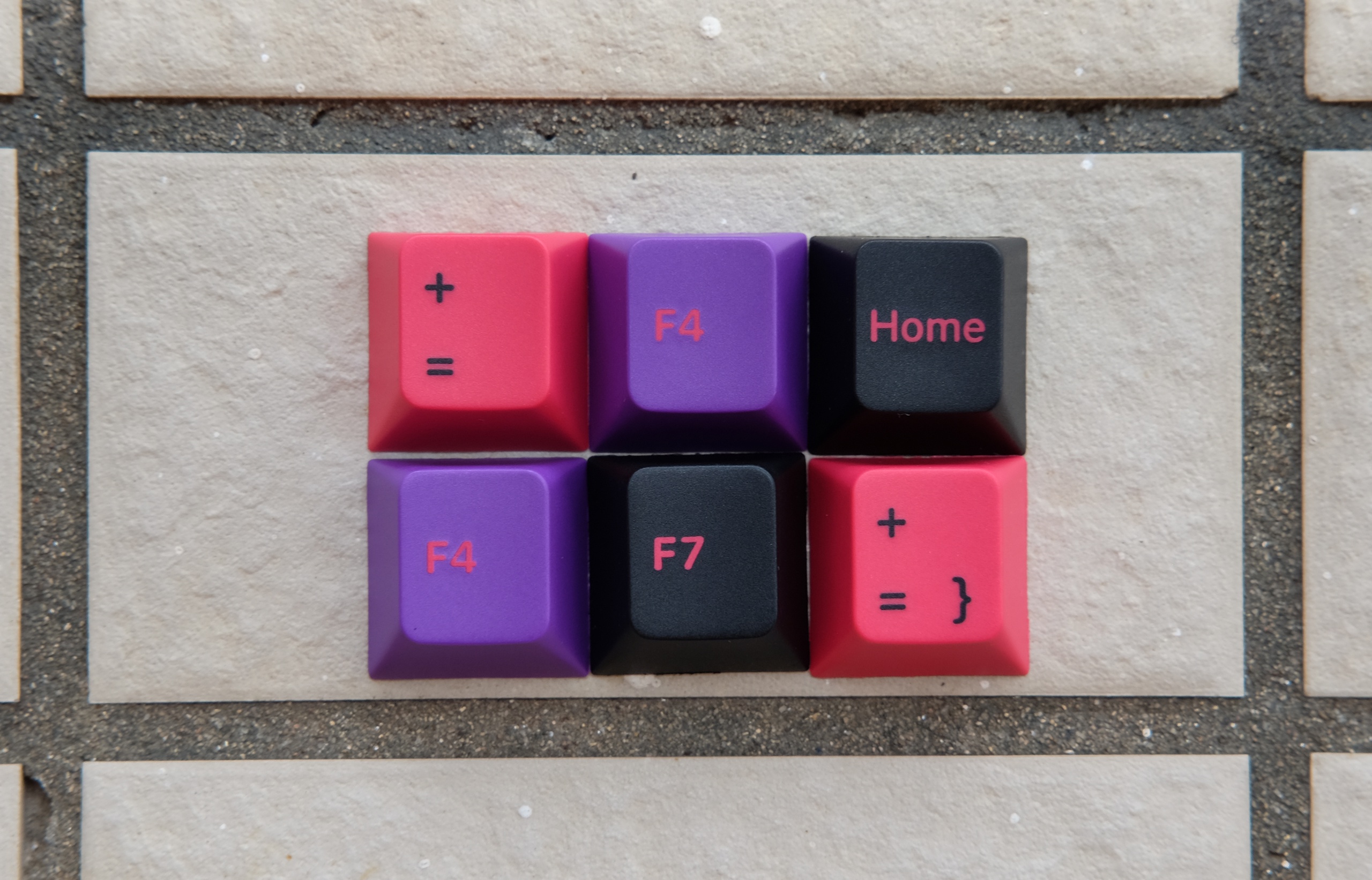 KAP-Ghost | Add Base(DE) & Mega(DE) kits image 2