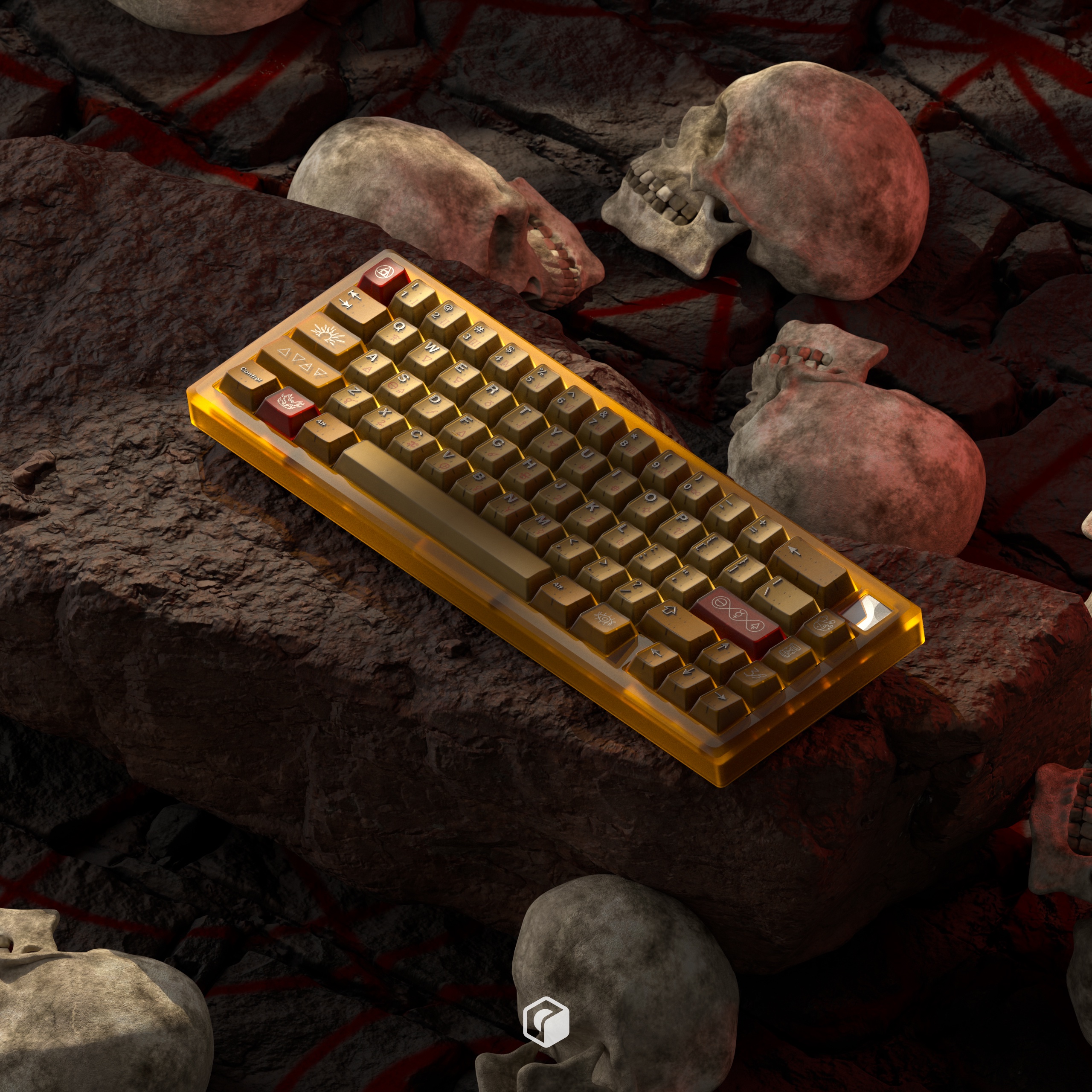 MW- Philosopher's Stone | Looking for vendors image 16