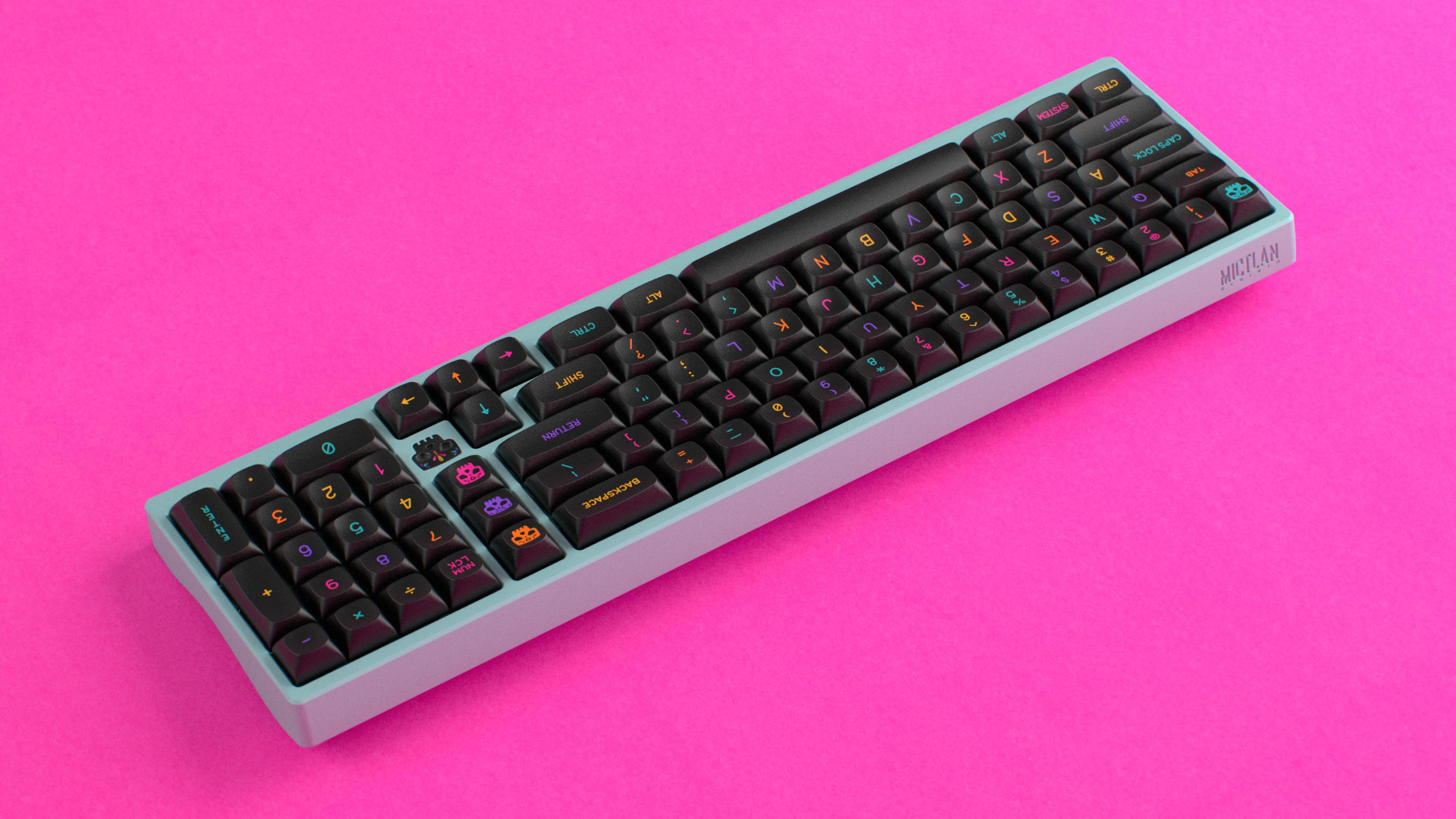 GMK Mictlán Rebirth - CYL & MTNU image 22