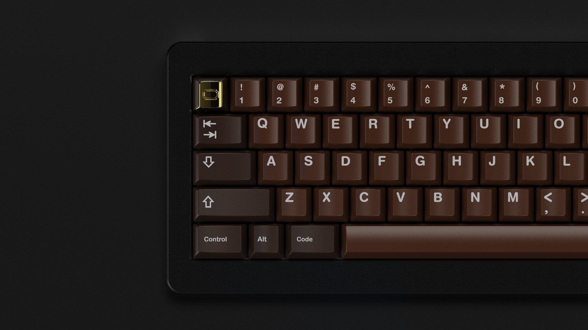 GMK Chocolatier - Shipping Soon image 10