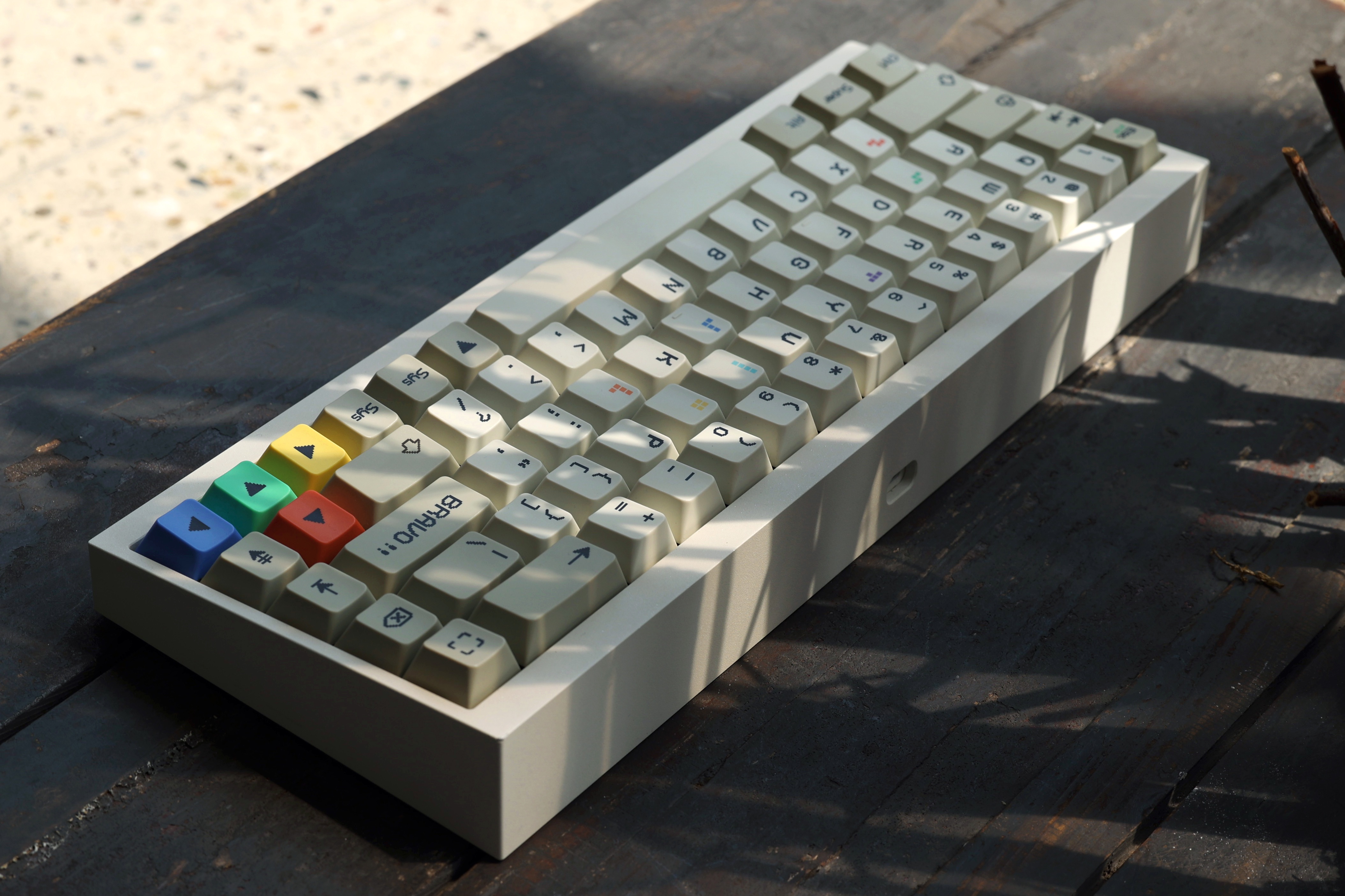 PBTfans Block Game - Major Update: Design Tweaks & Proto Shots image 9