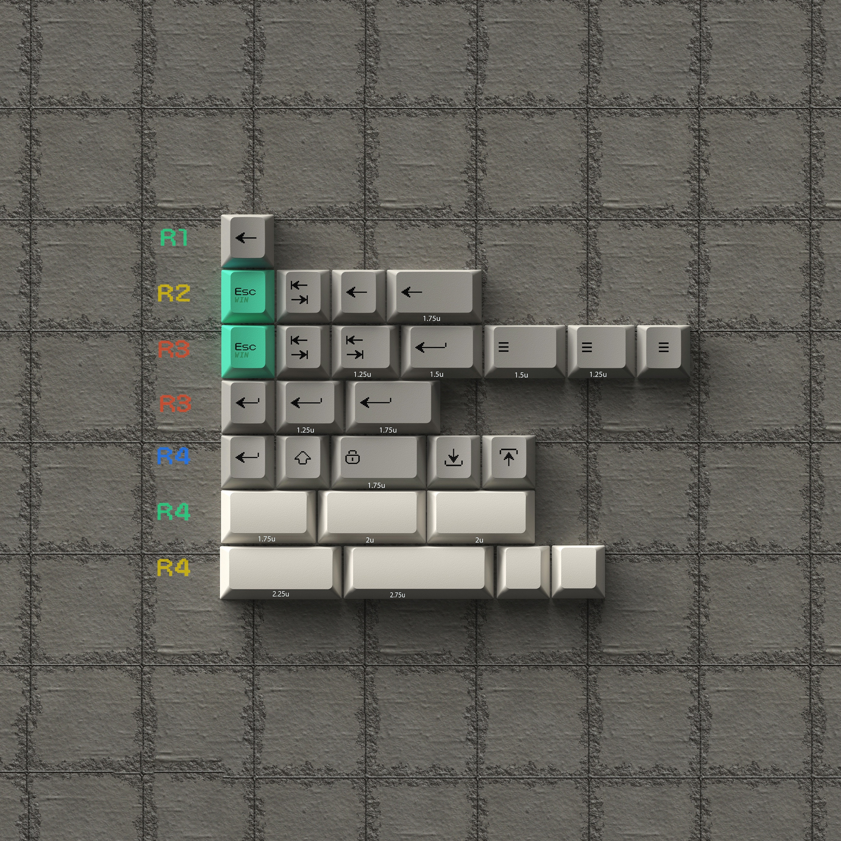 PBTfans Block Game - Major Update: Design Tweaks & Proto Shots image 32