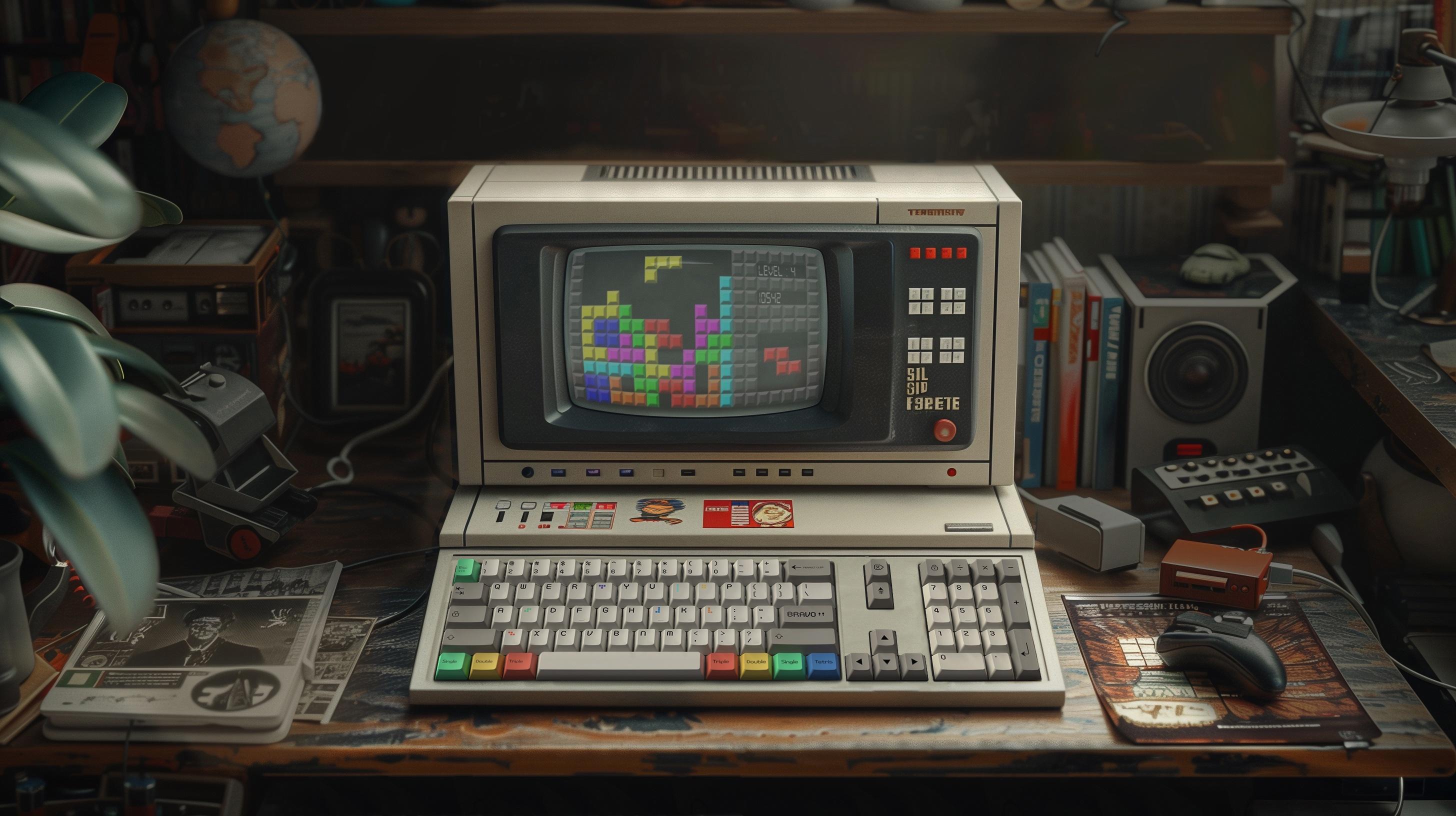 PBTfans Block Game - Major Update: Design Tweaks & Proto Shots image 24